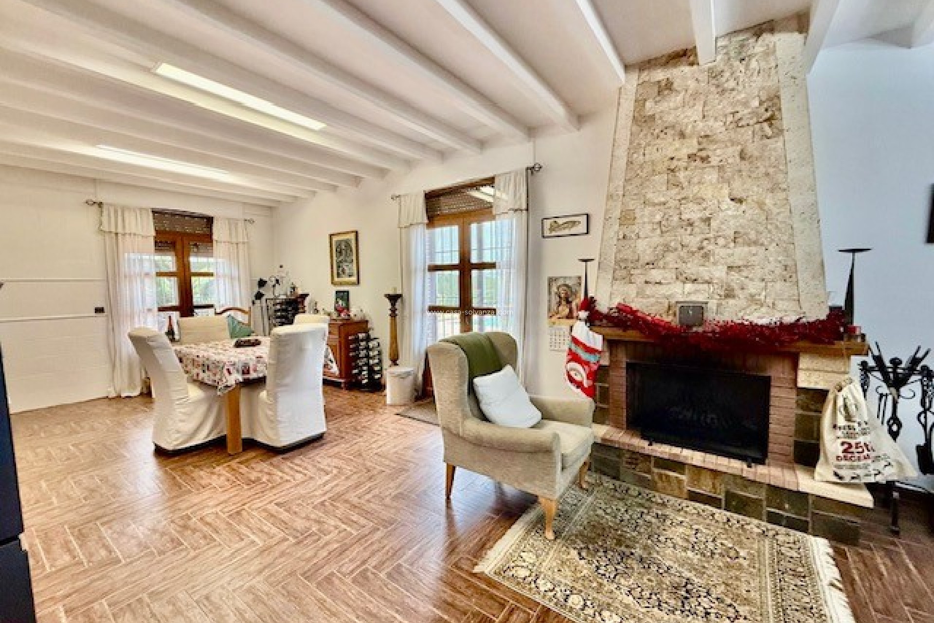 Herverkoop - Villa - Avileses - Inland