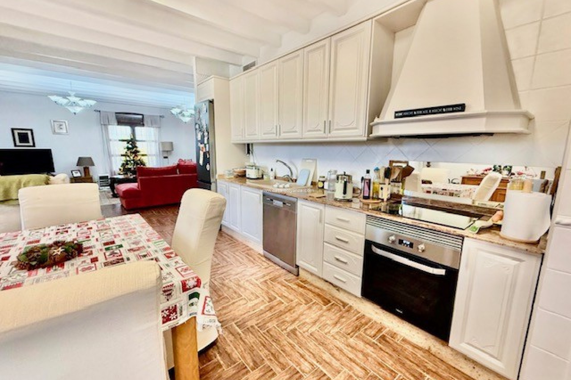 Herverkoop - Villa - Avileses - Inland