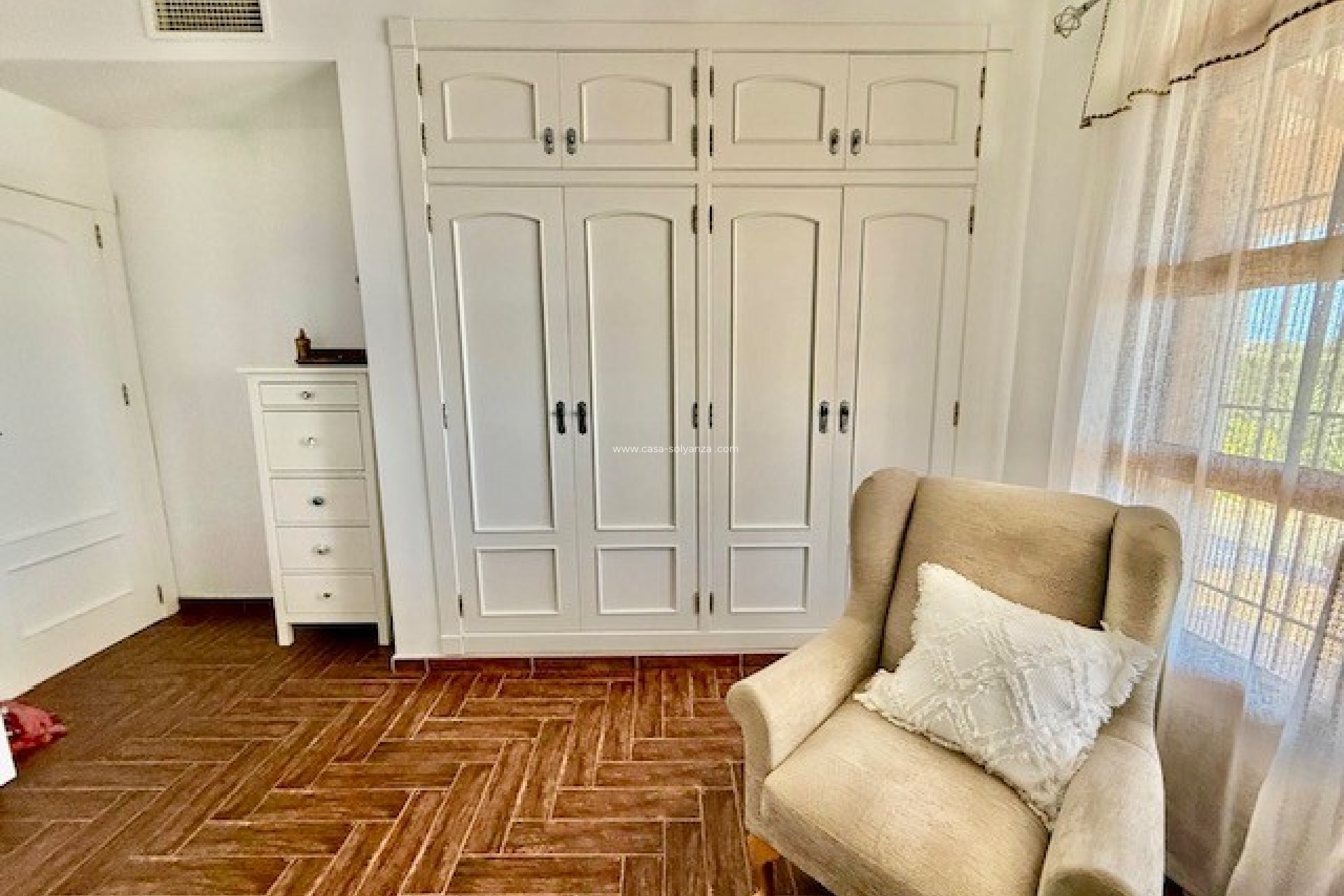 Herverkoop - Villa - Avileses - Inland