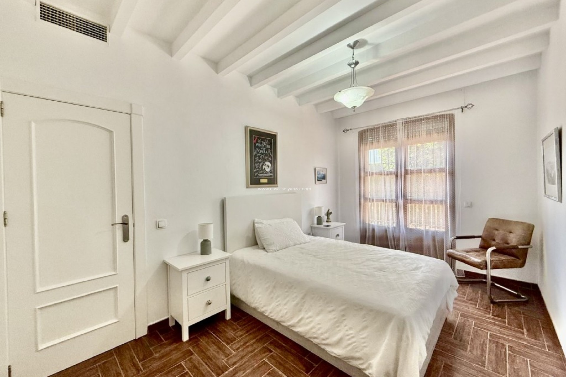 Herverkoop - Villa - Avileses - Inland