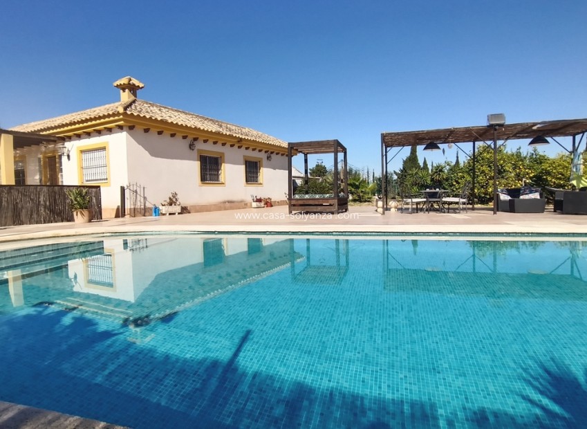 Herverkoop - Villa - Avileses - Inland