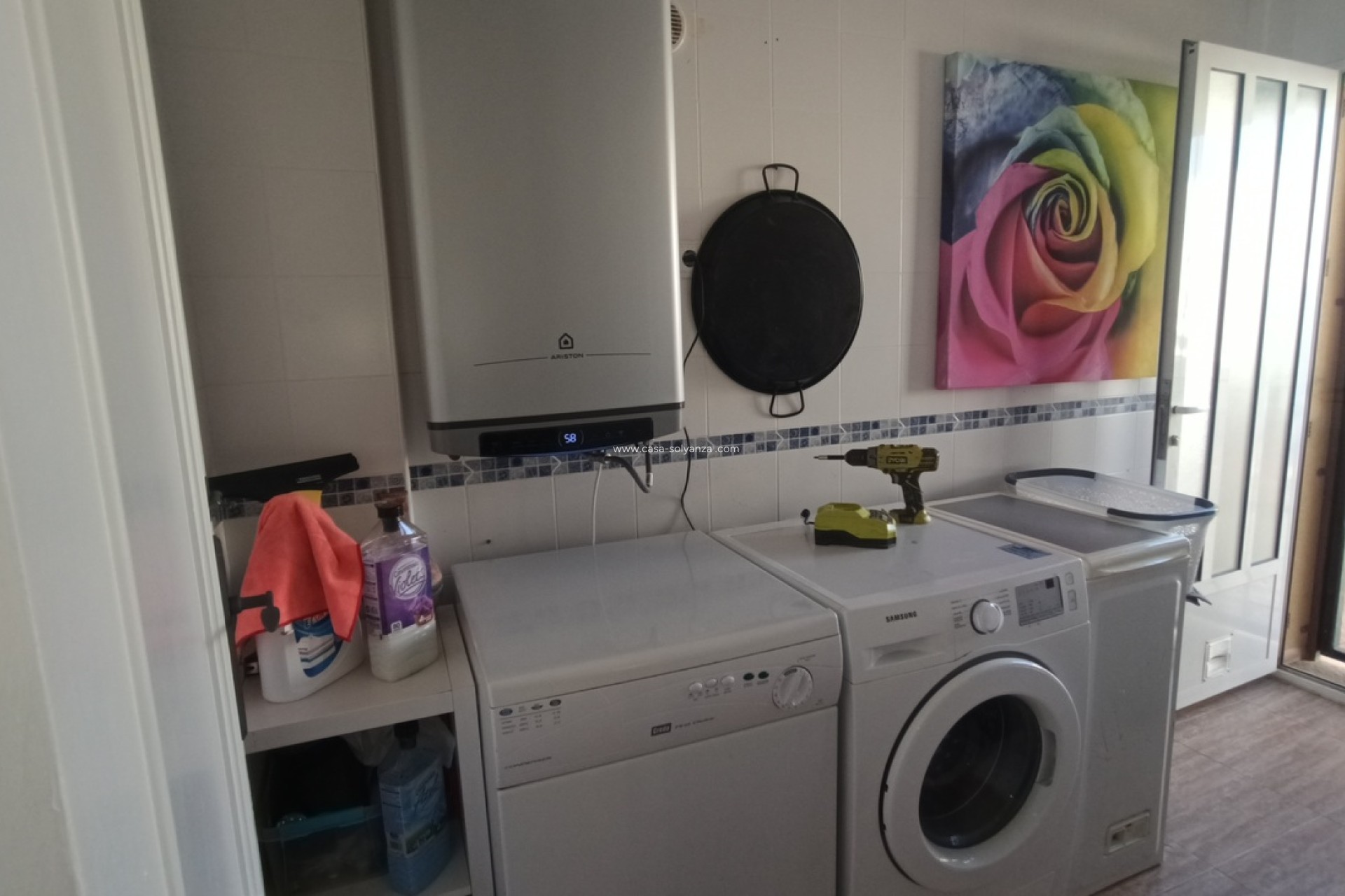 Herverkoop - Villa - Avileses - Inland