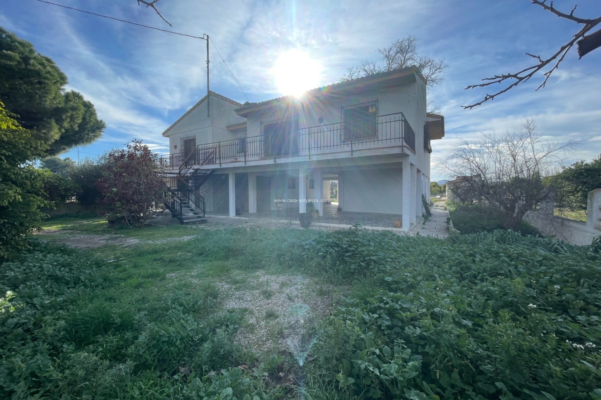 Herverkoop - Villa - Benejuzar - Inland