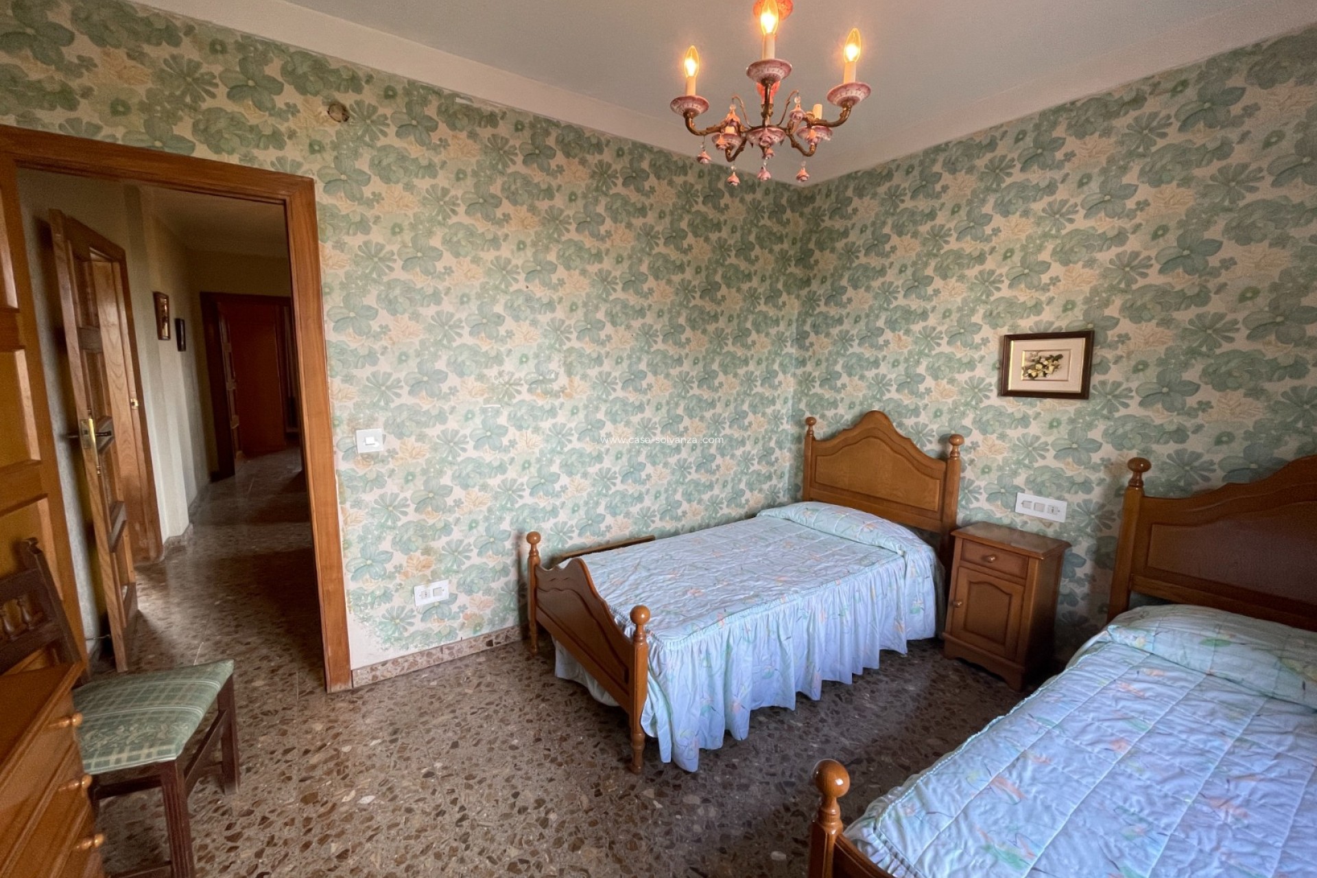 Herverkoop - Villa - Benejuzar - Inland