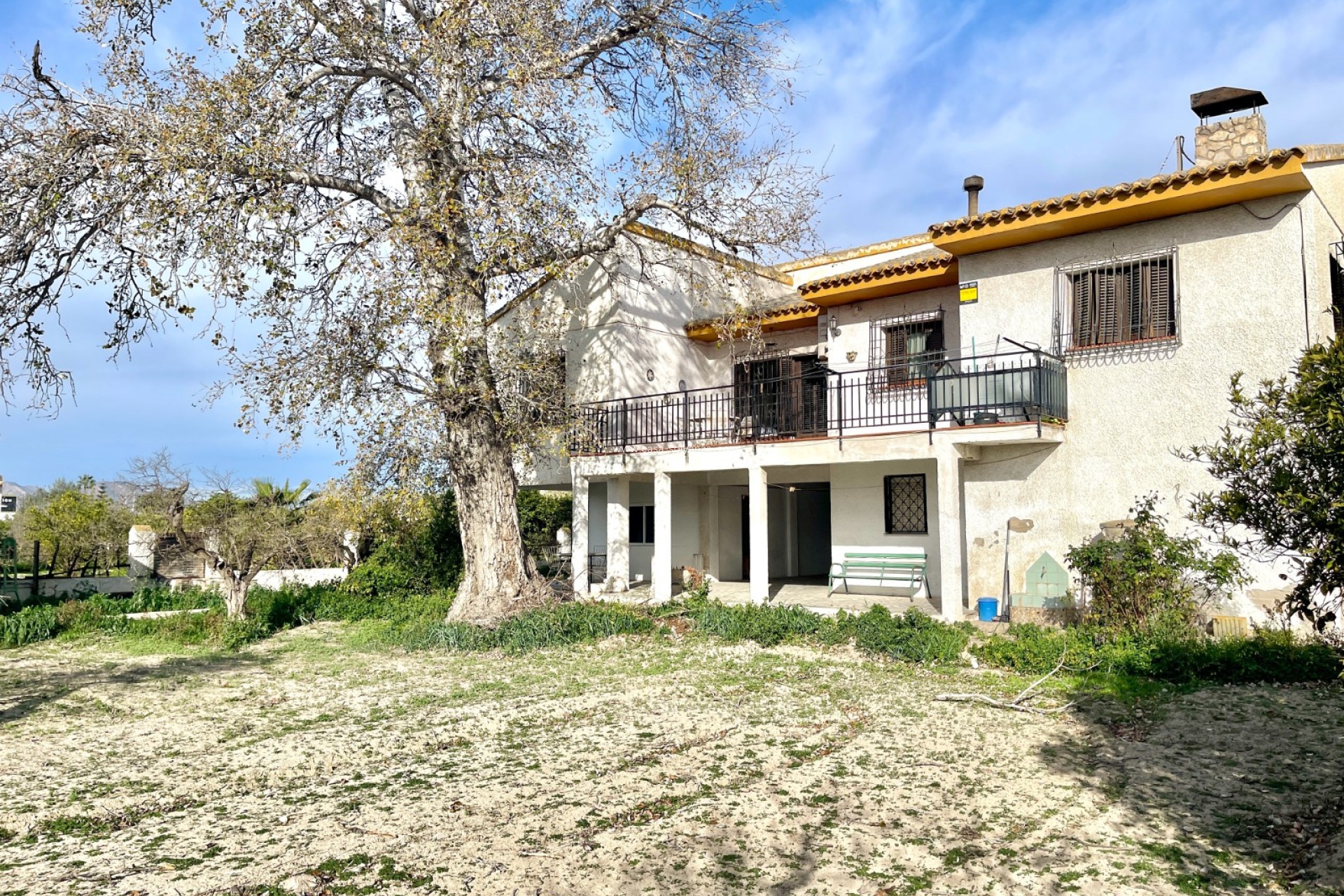 Herverkoop - Villa - Benejuzar - Inland