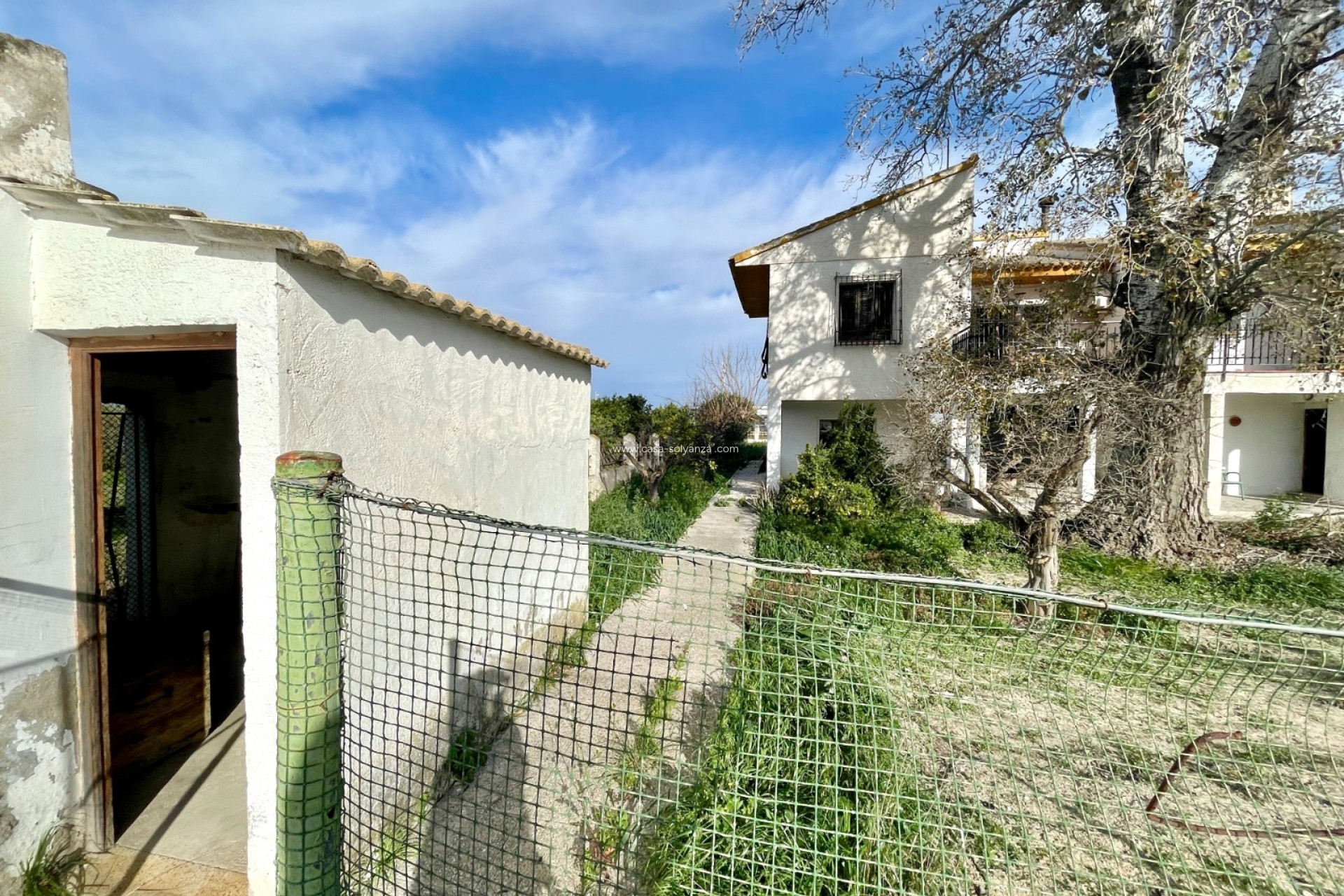 Herverkoop - Villa - Benejuzar - Inland