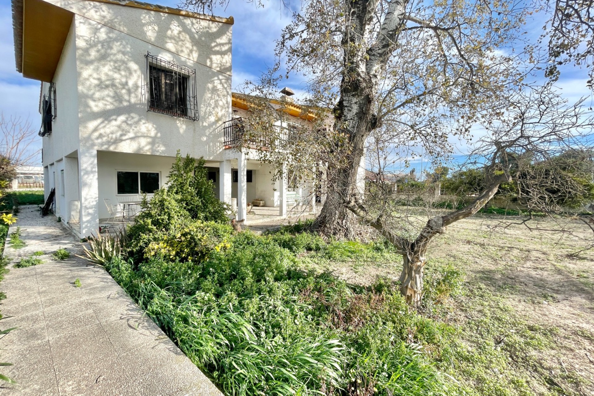 Herverkoop - Villa - Benejuzar - Inland