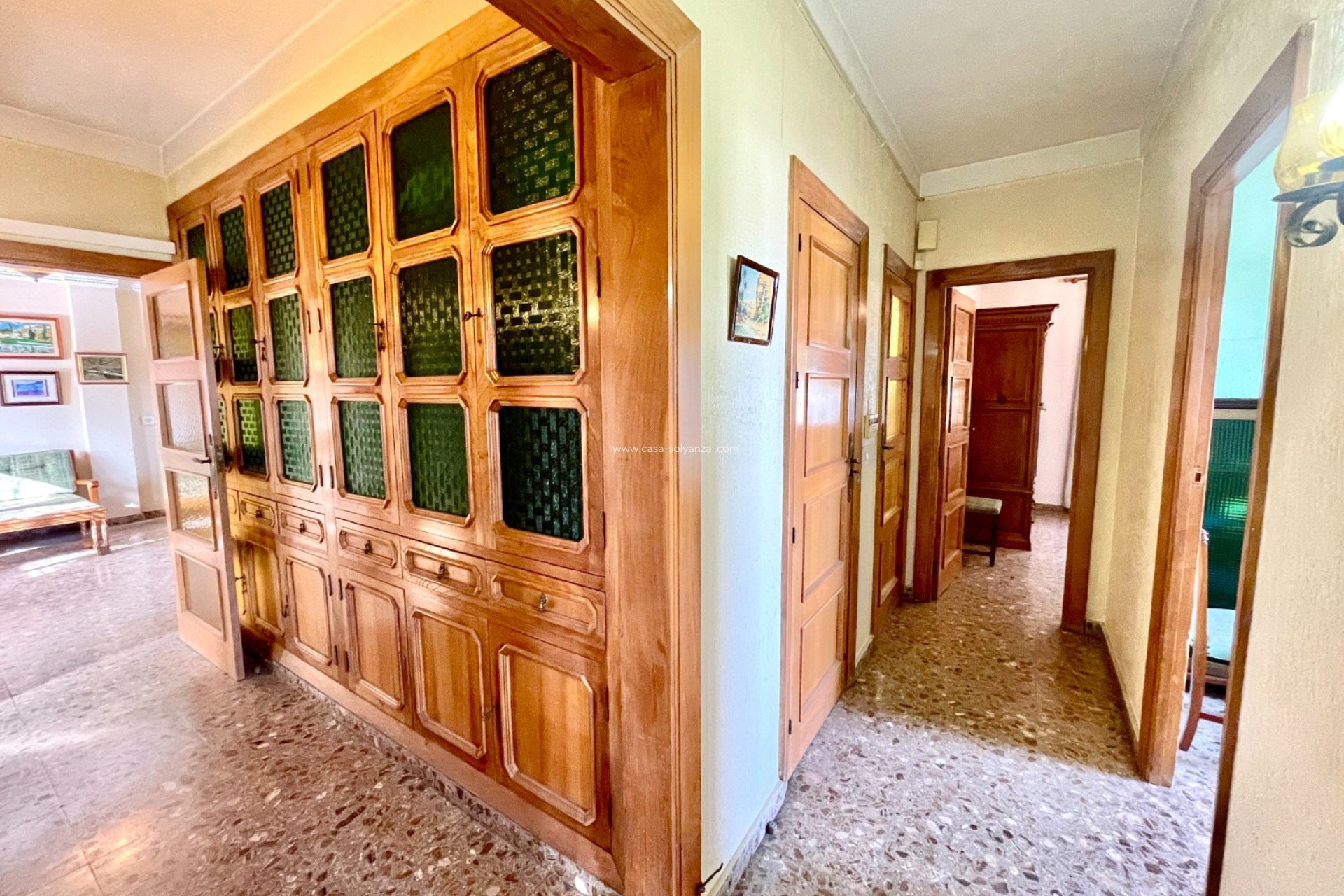 Herverkoop - Villa - Benejuzar - Inland