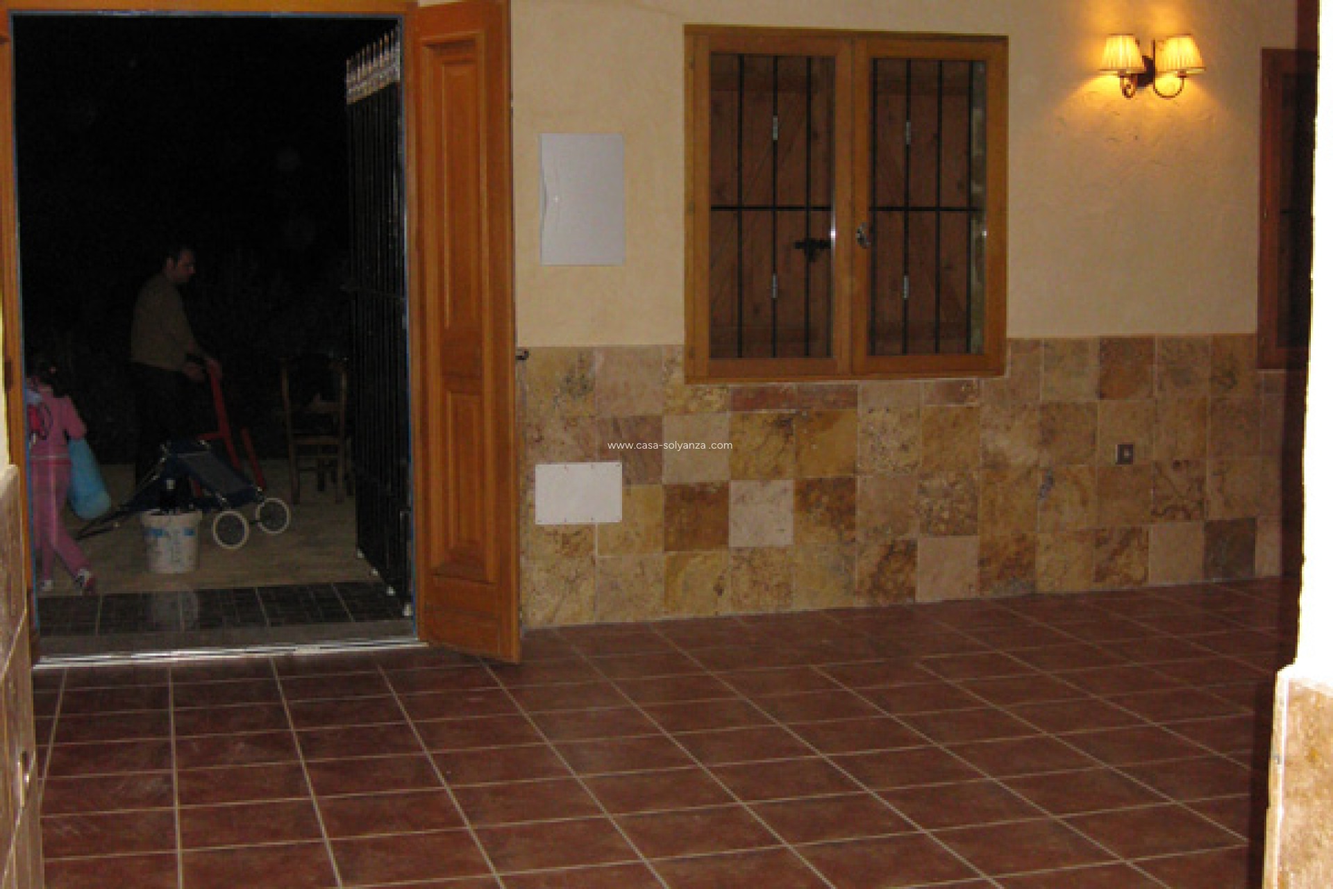 Herverkoop - Villa - Benferri