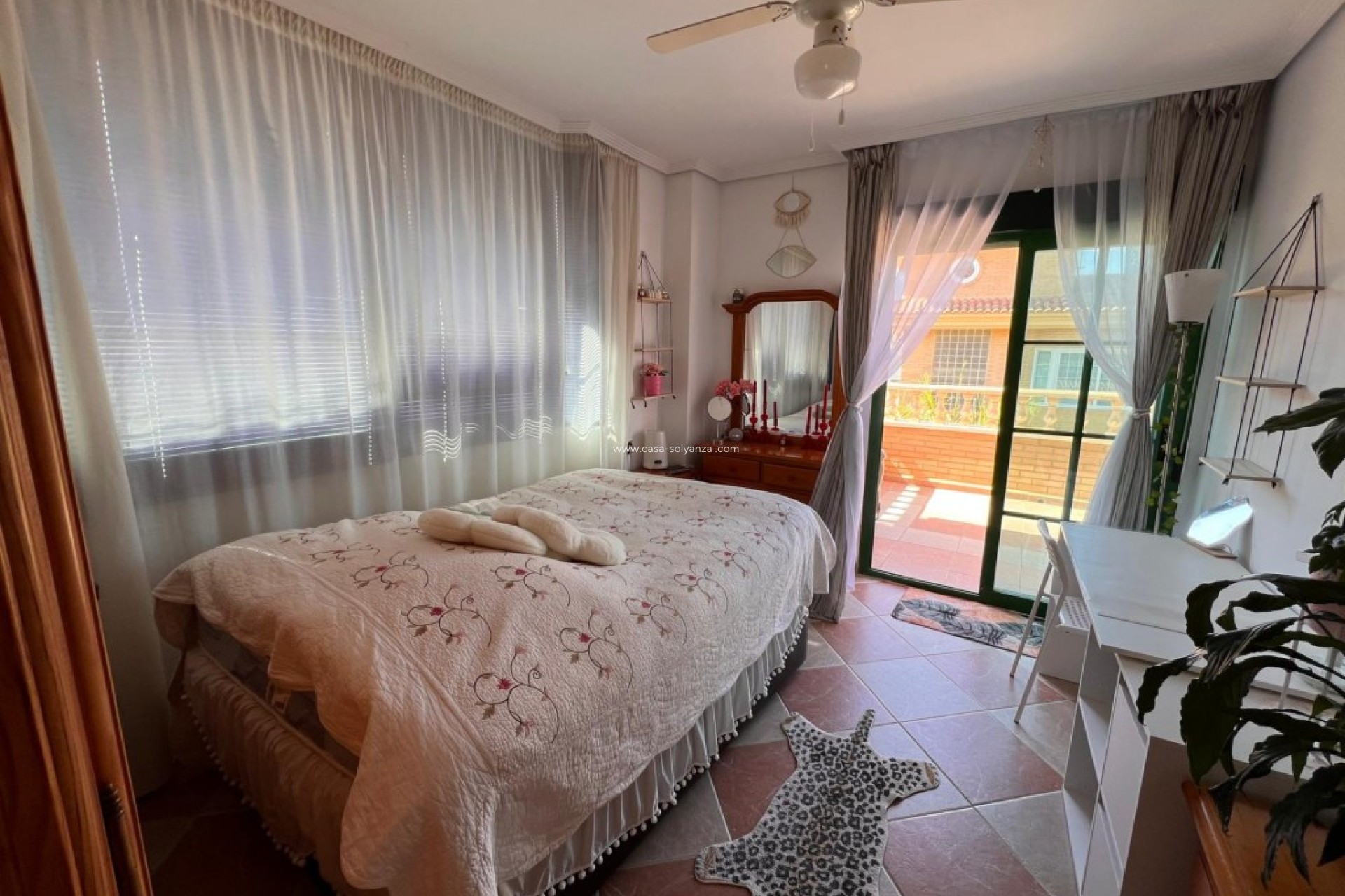 Herverkoop - Villa - Benidorm - Costa Blanca