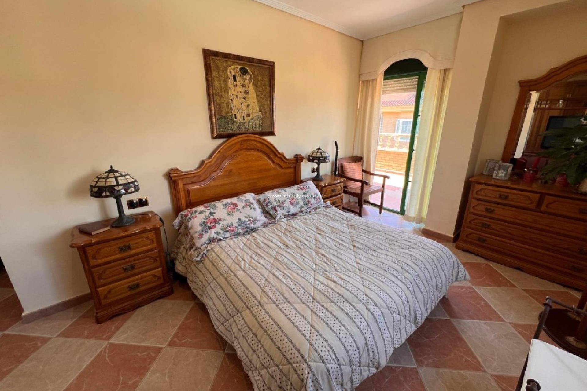 Herverkoop - Villa - Benidorm - Costa Blanca