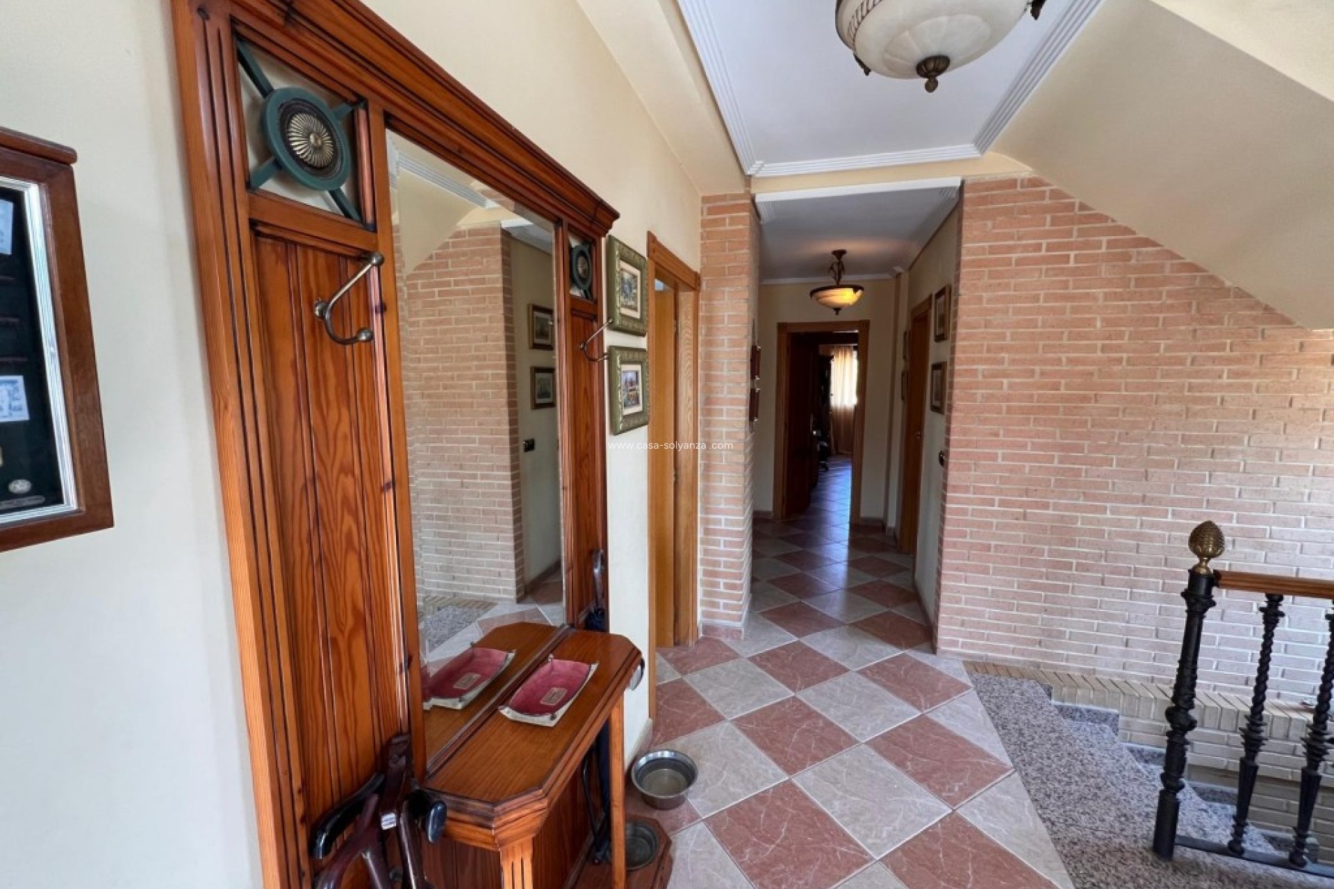 Herverkoop - Villa - Benidorm - Costa Blanca