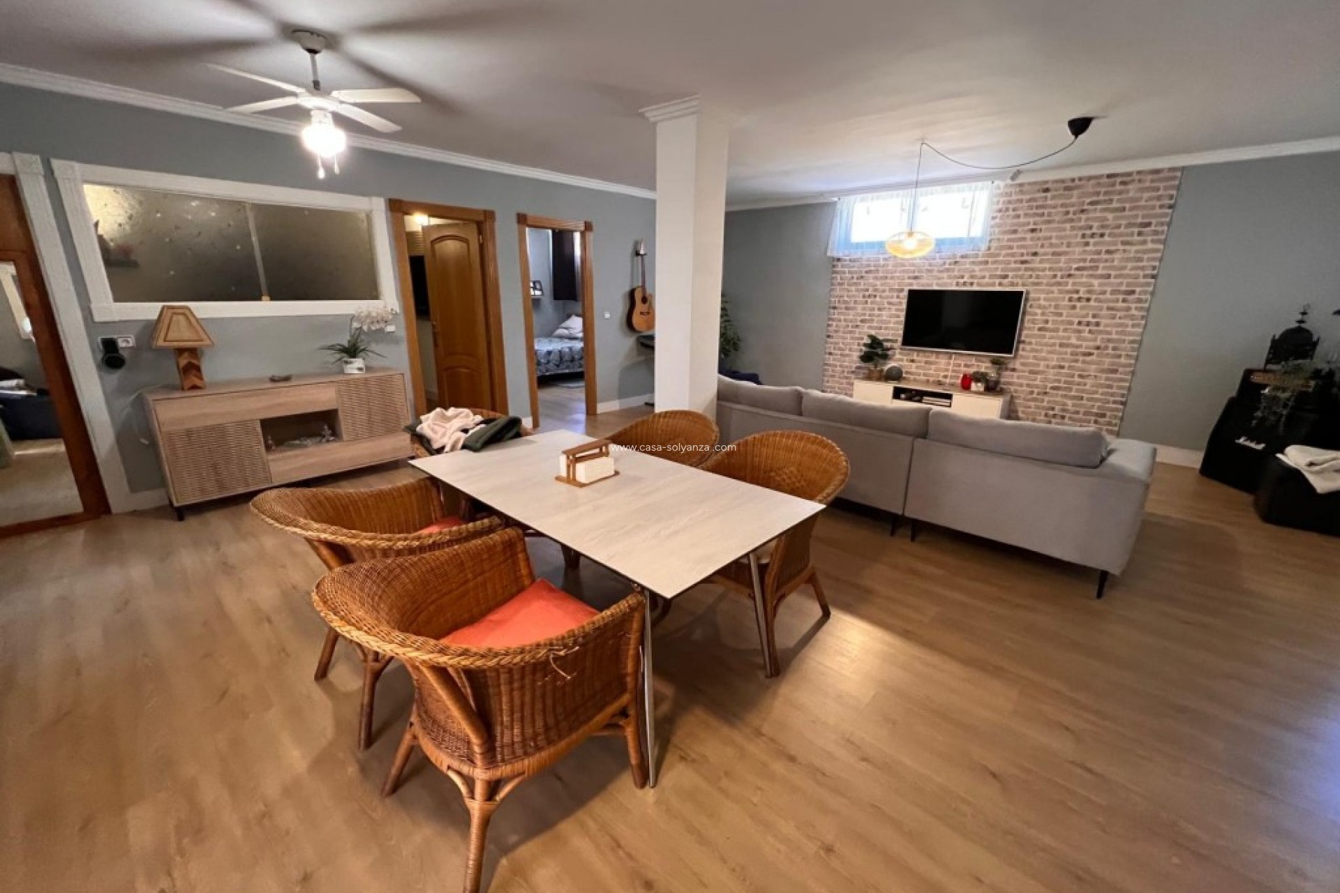 Herverkoop - Villa - Benidorm - Costa Blanca