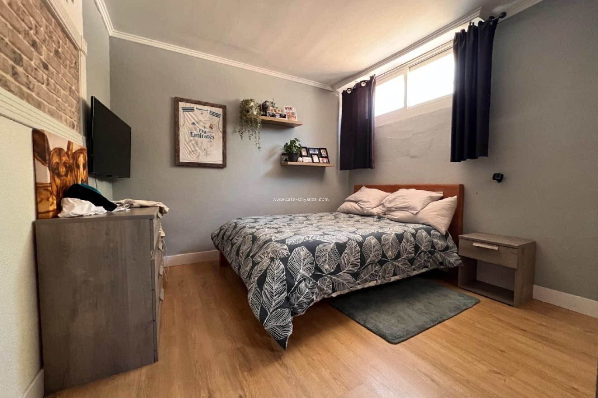 Herverkoop - Villa - Benidorm - Costa Blanca