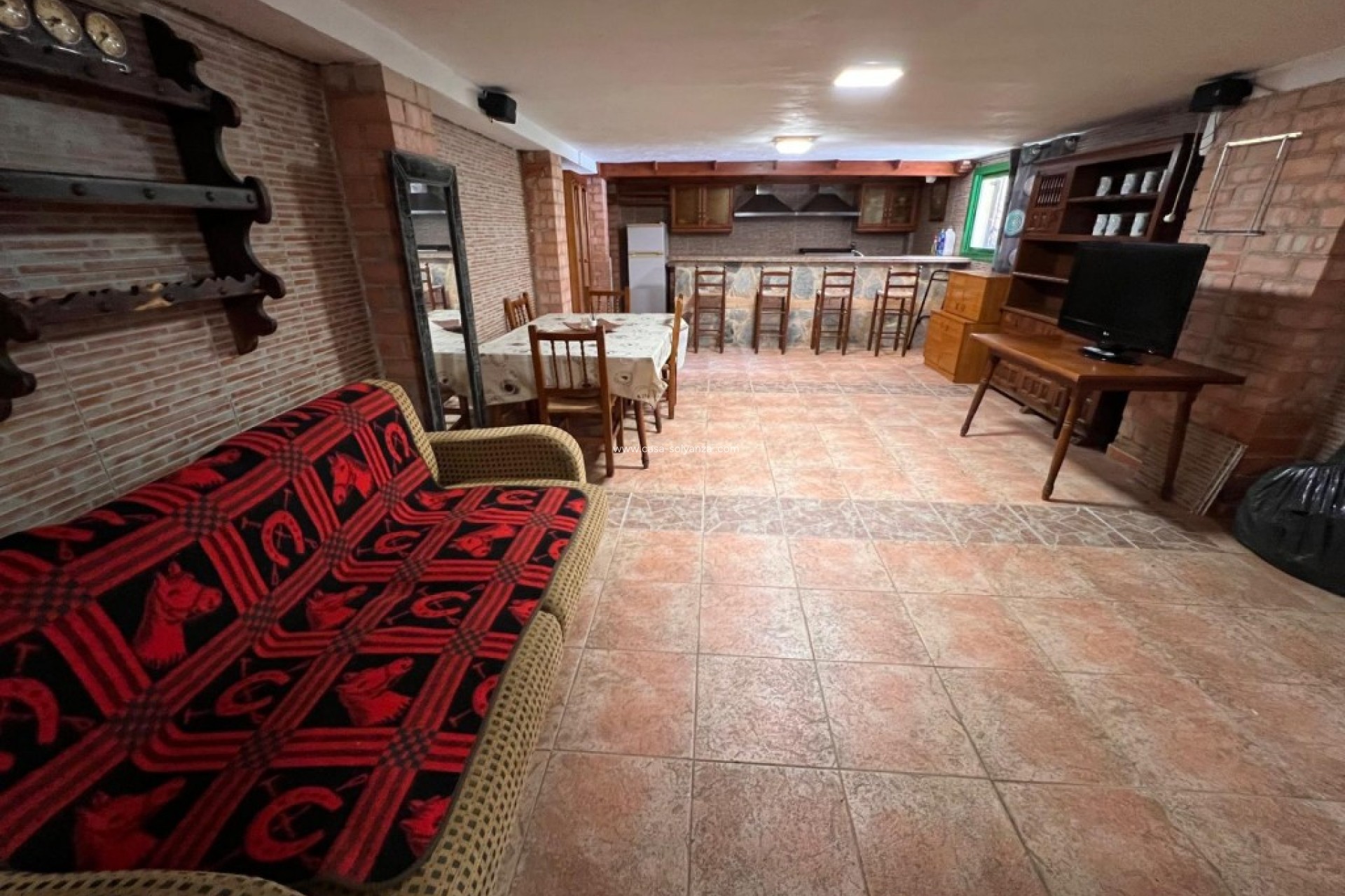 Herverkoop - Villa - Benidorm - Costa Blanca