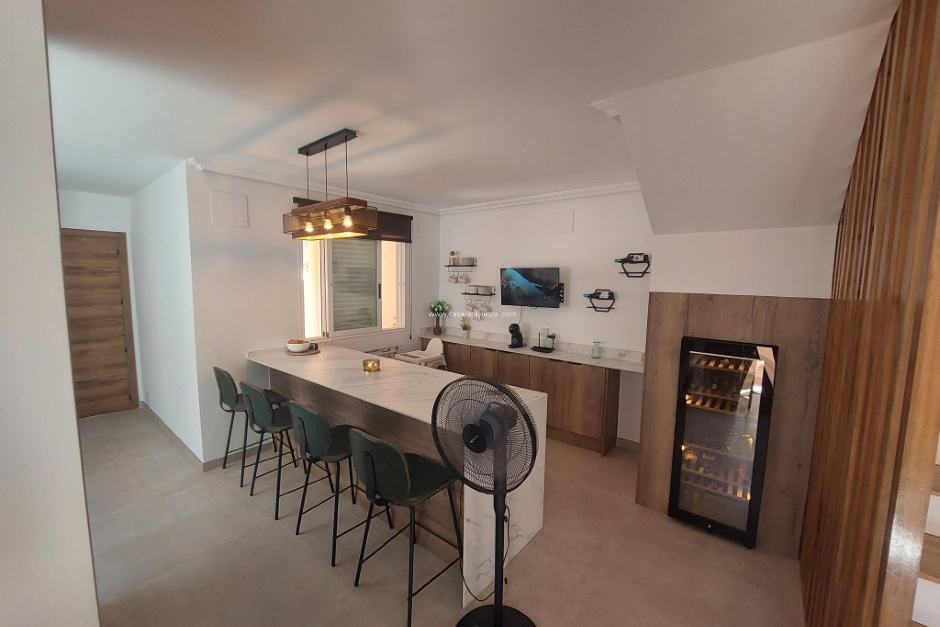 Herverkoop - Villa - Benidorm - Costa Blanca