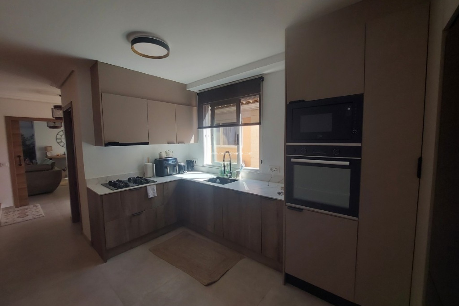 Herverkoop - Villa - Benidorm - Costa Blanca