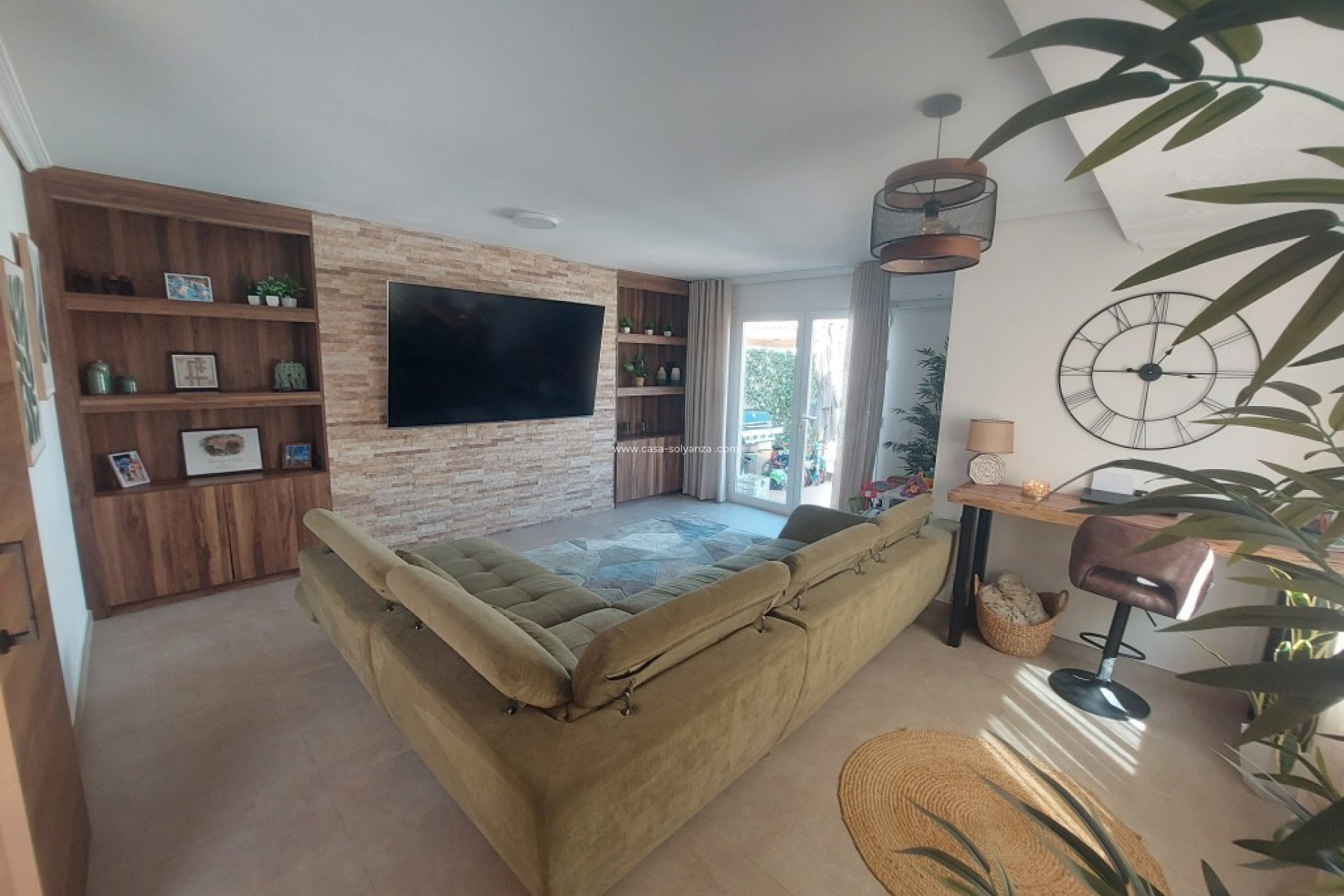 Herverkoop - Villa - Benidorm - Costa Blanca