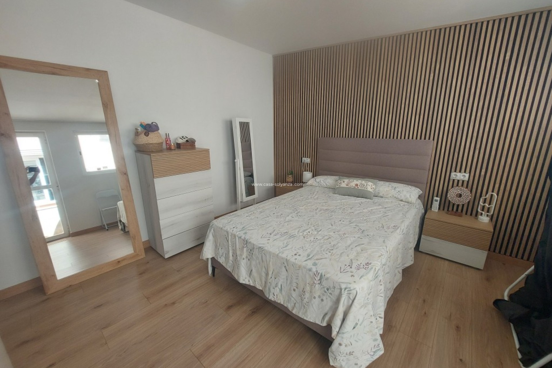 Herverkoop - Villa - Benidorm - Costa Blanca