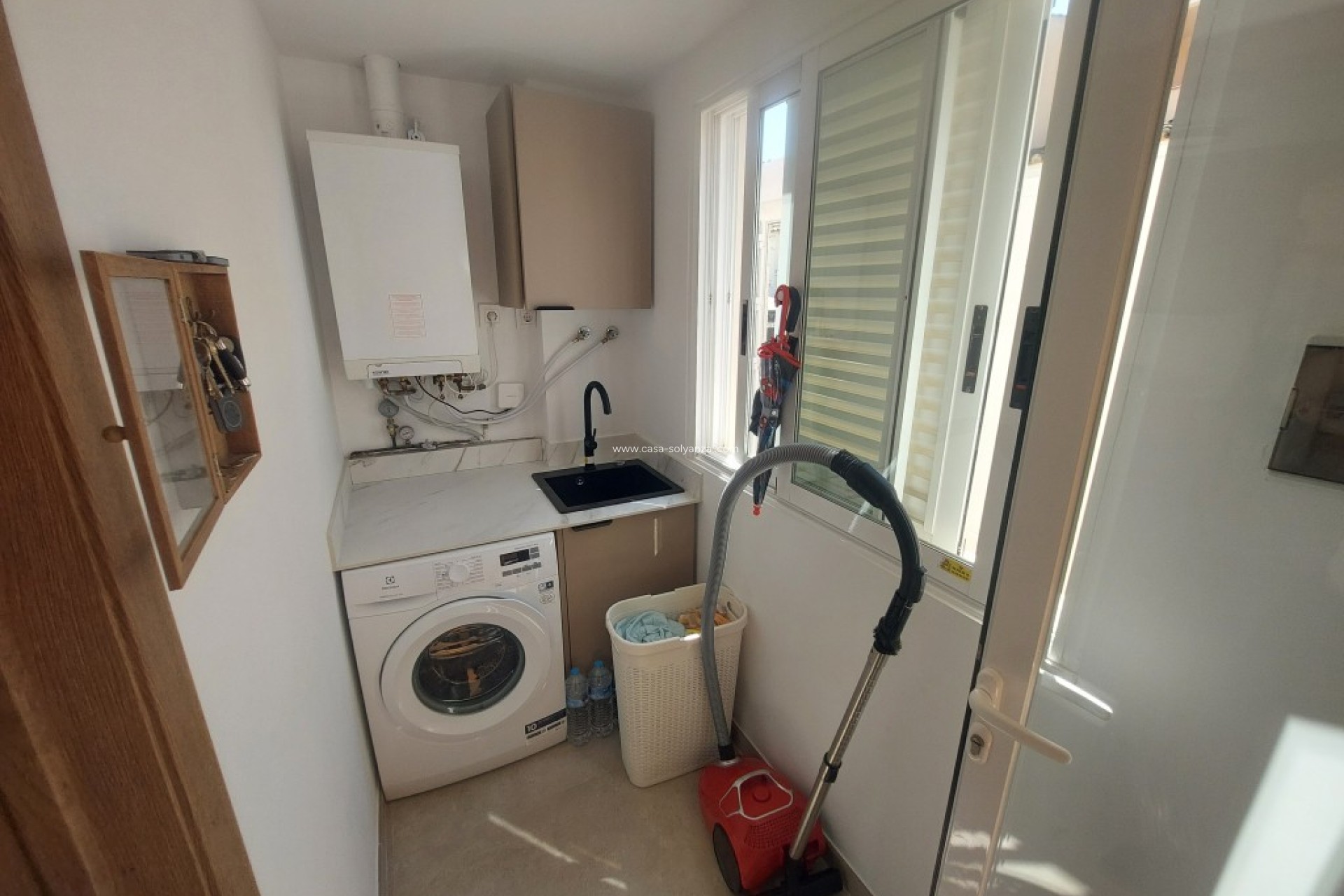 Herverkoop - Villa - Benidorm - Costa Blanca