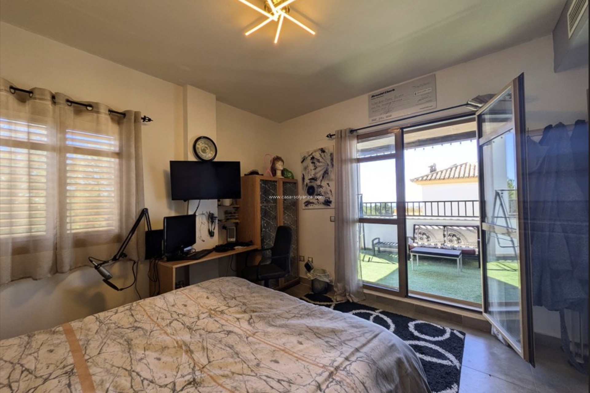 Herverkoop - Villa - Benidorm - Costa Blanca