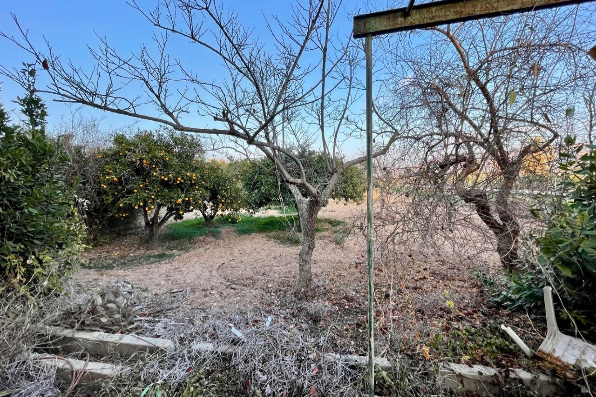 Herverkoop - Villa - Benidorm - Salto Del Agua