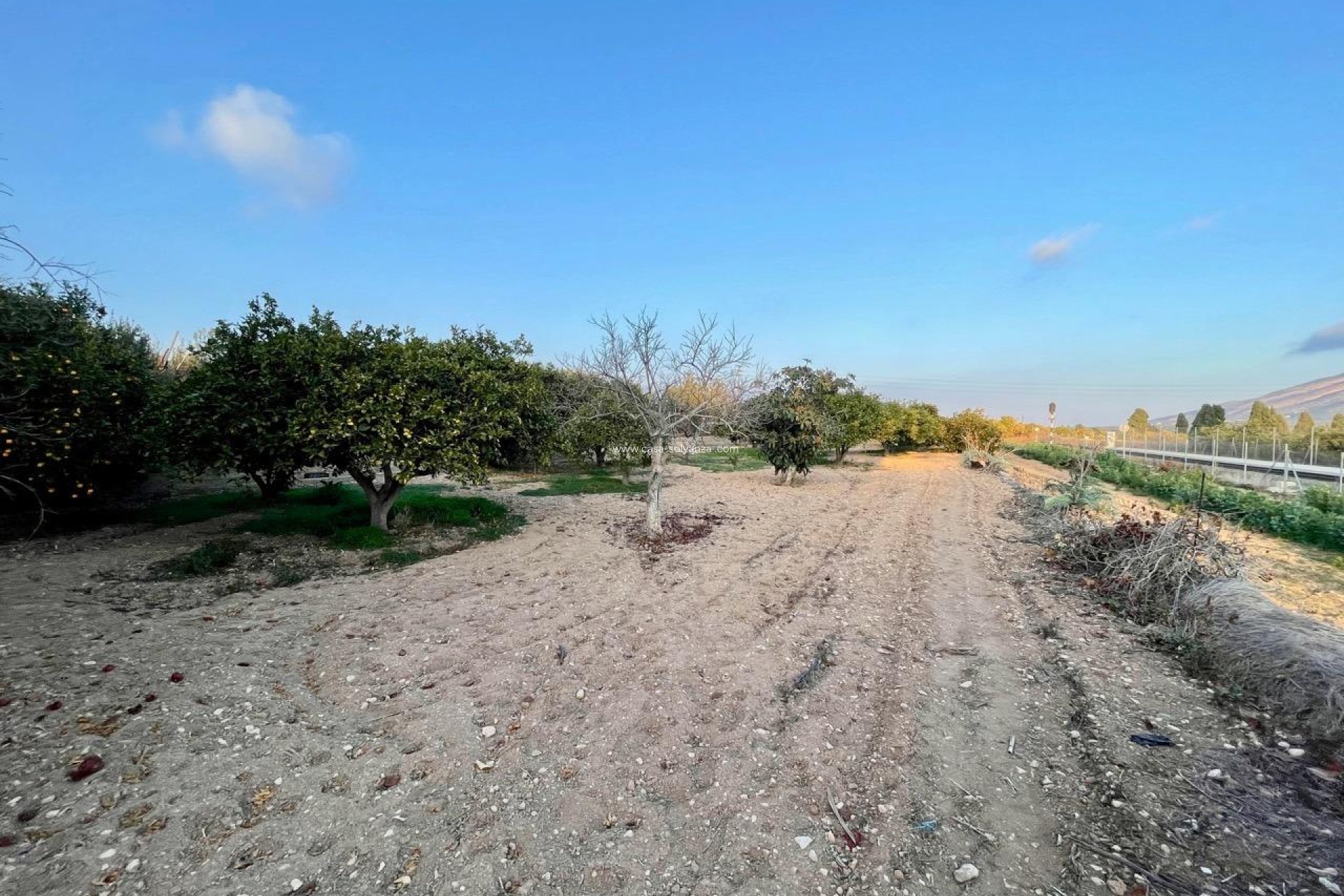 Herverkoop - Villa - Benidorm - Salto Del Agua