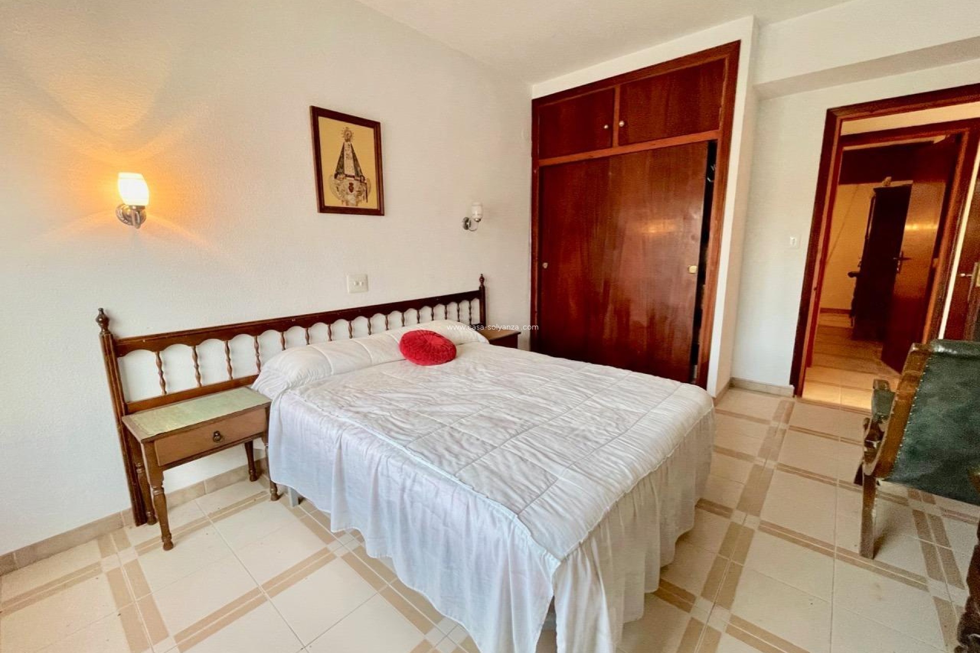 Herverkoop - Villa - Benidorm - Salto Del Agua