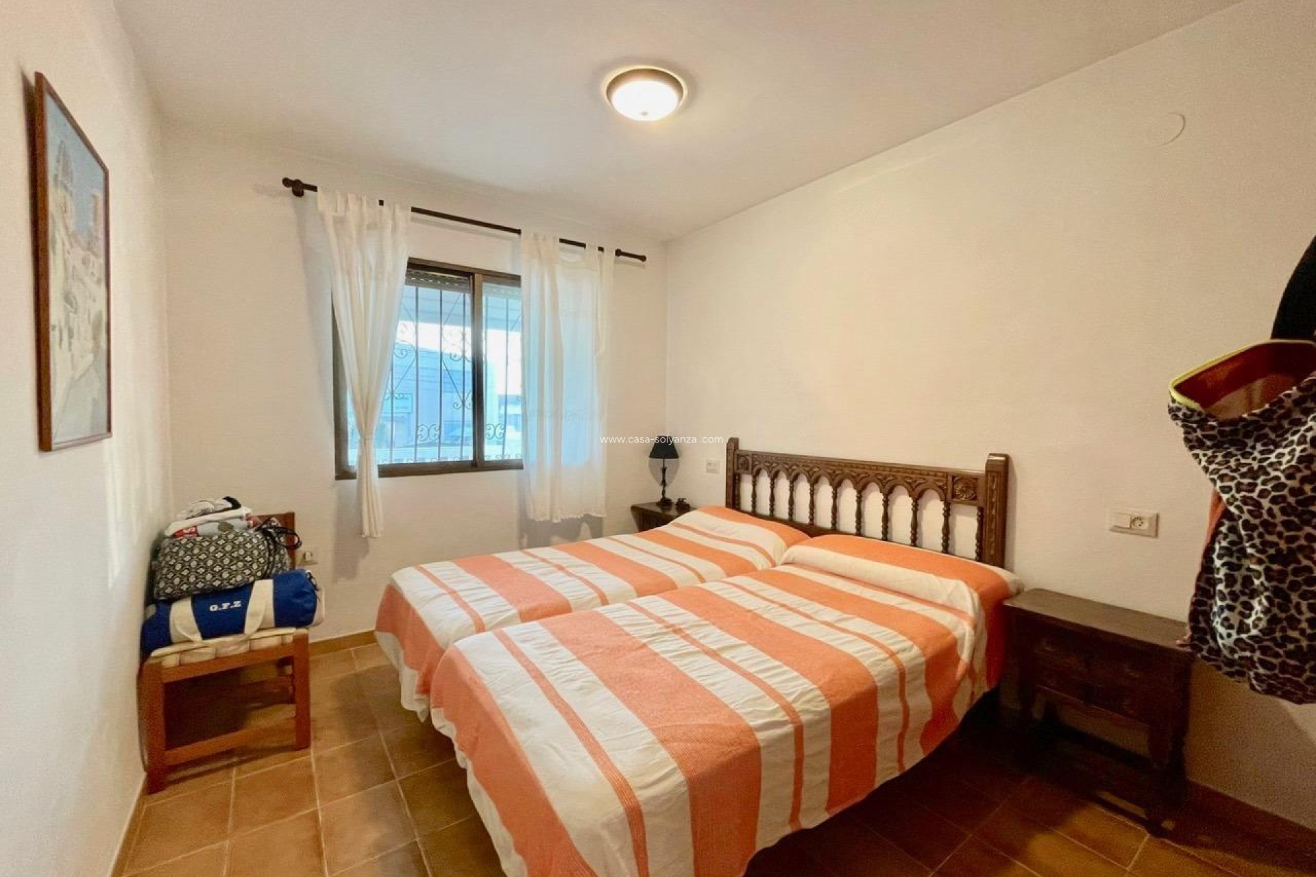 Herverkoop - Villa - Benidorm - Urbanizaciones