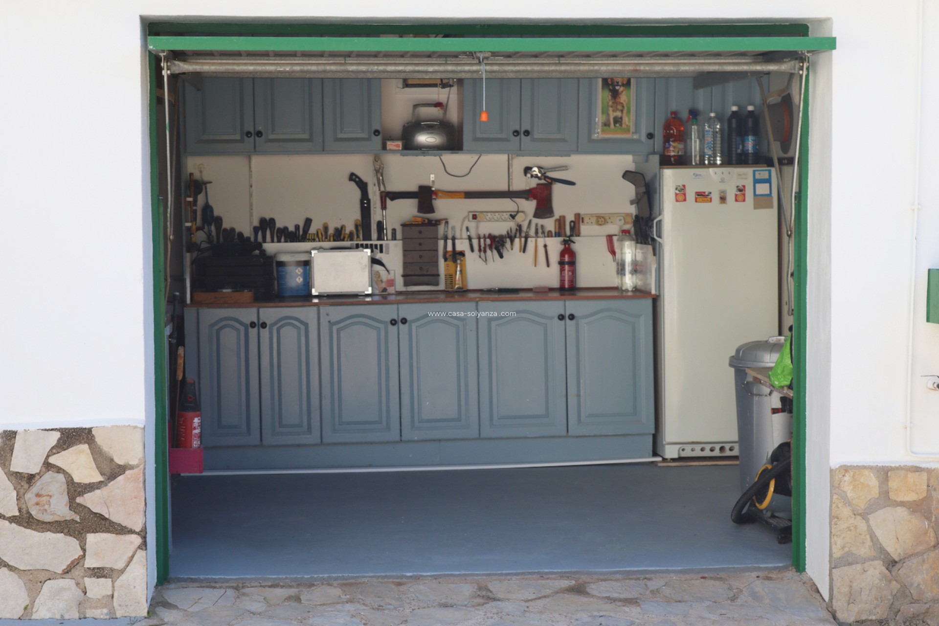 Herverkoop - Villa - Benigembla - Inland