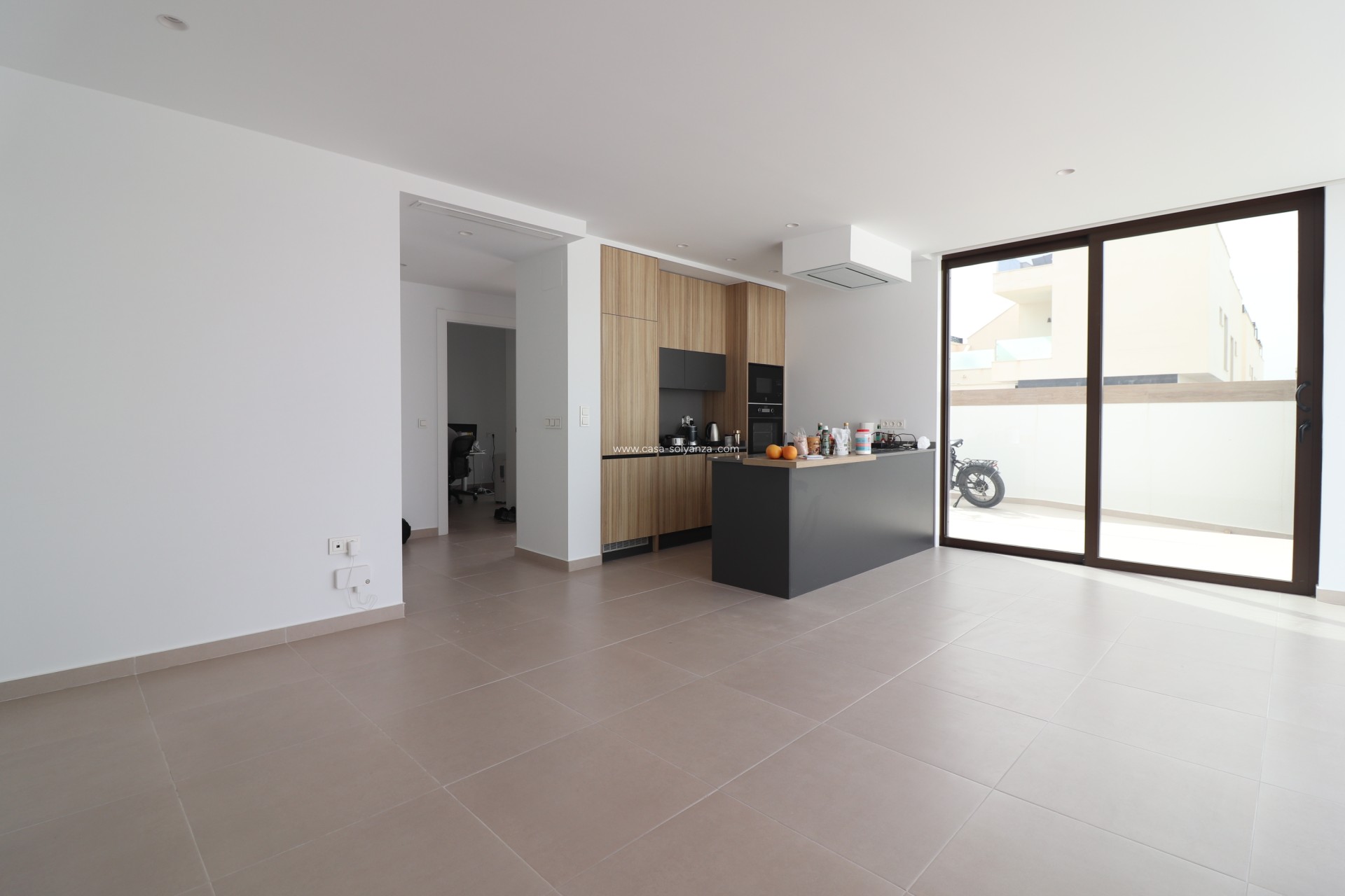 Herverkoop - Villa - Benijofar - Benijofar - Village