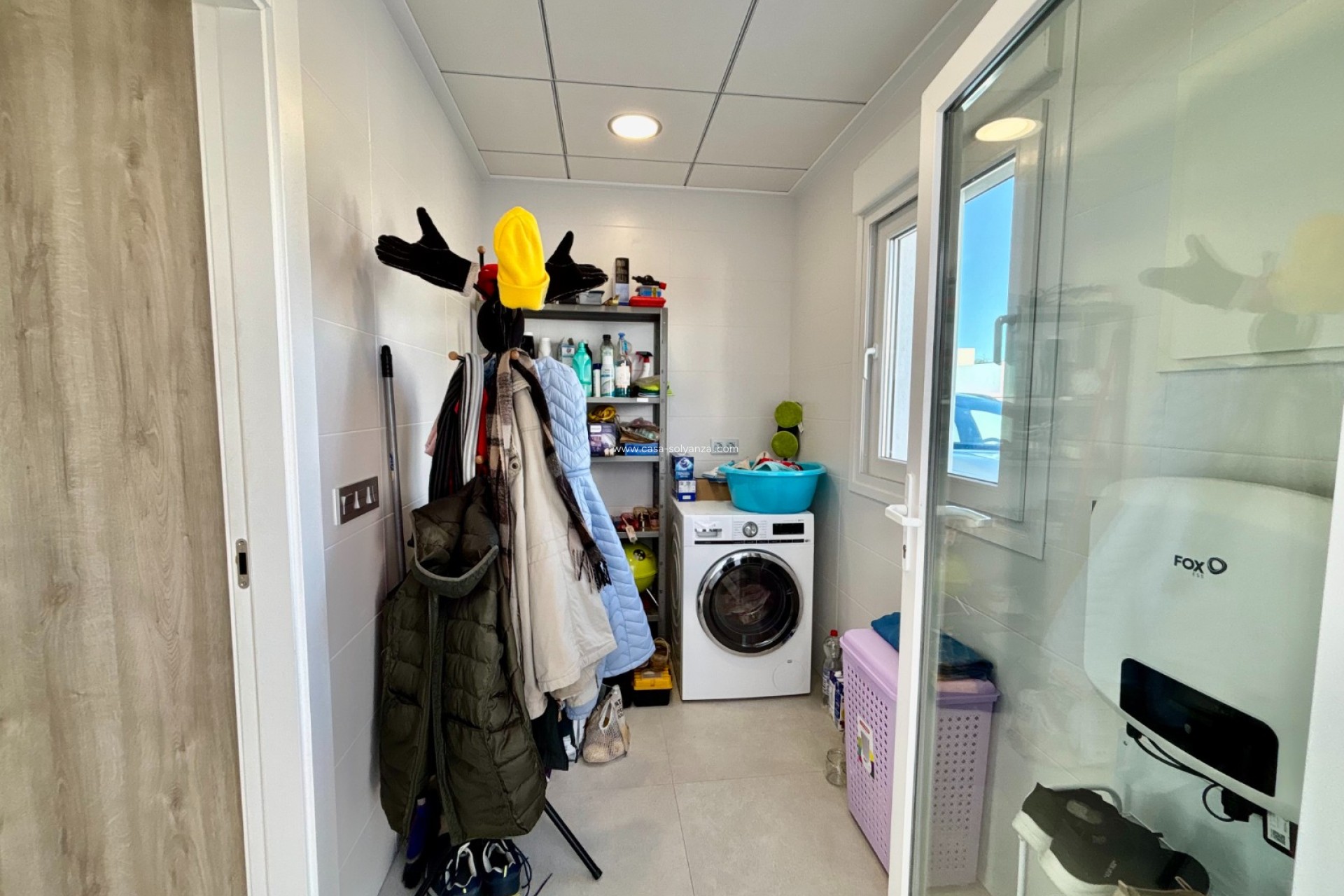 Herverkoop - Villa - Benijofar - Benijofar - Village