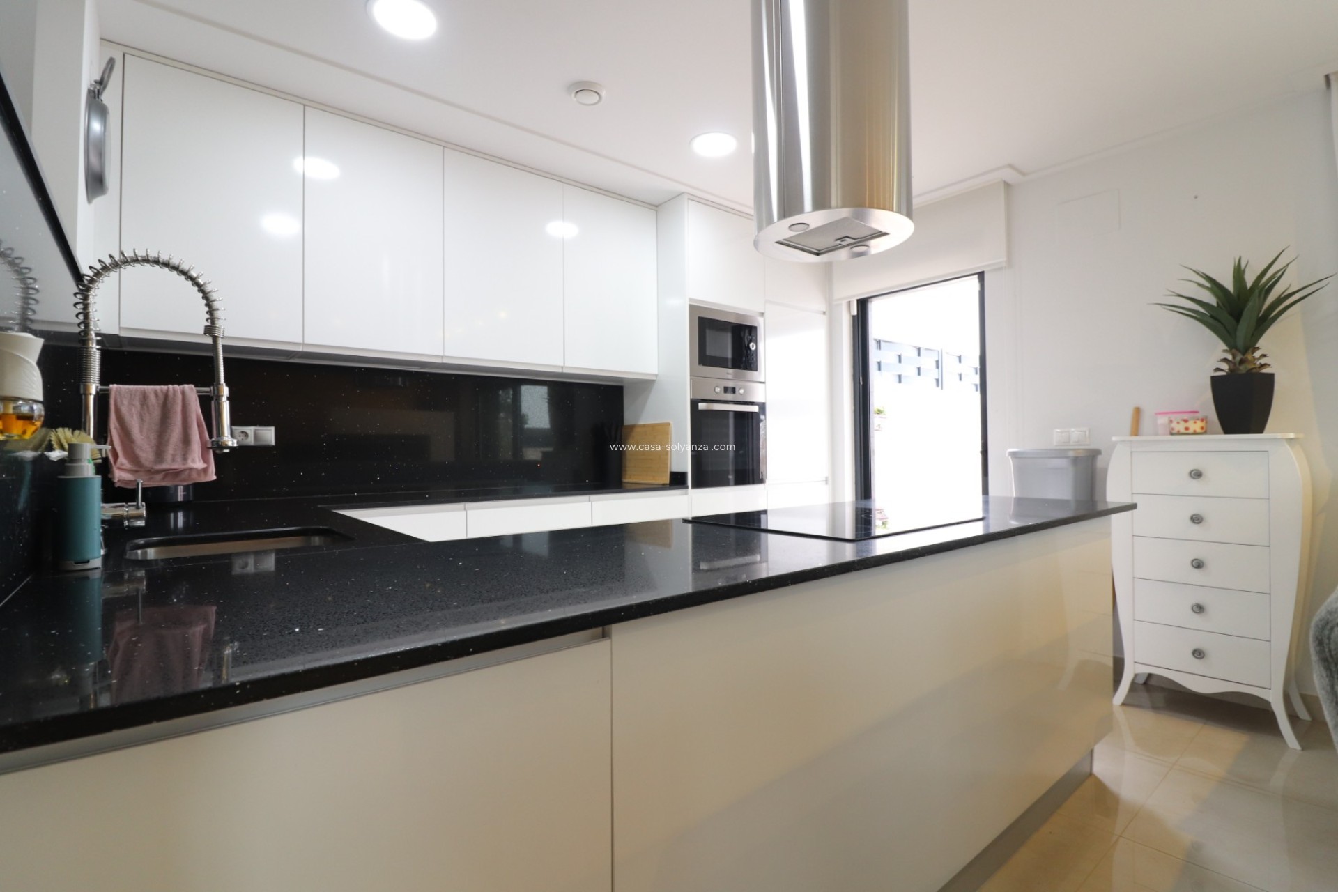 Herverkoop - Villa - Benijofar - Benijofar - Village