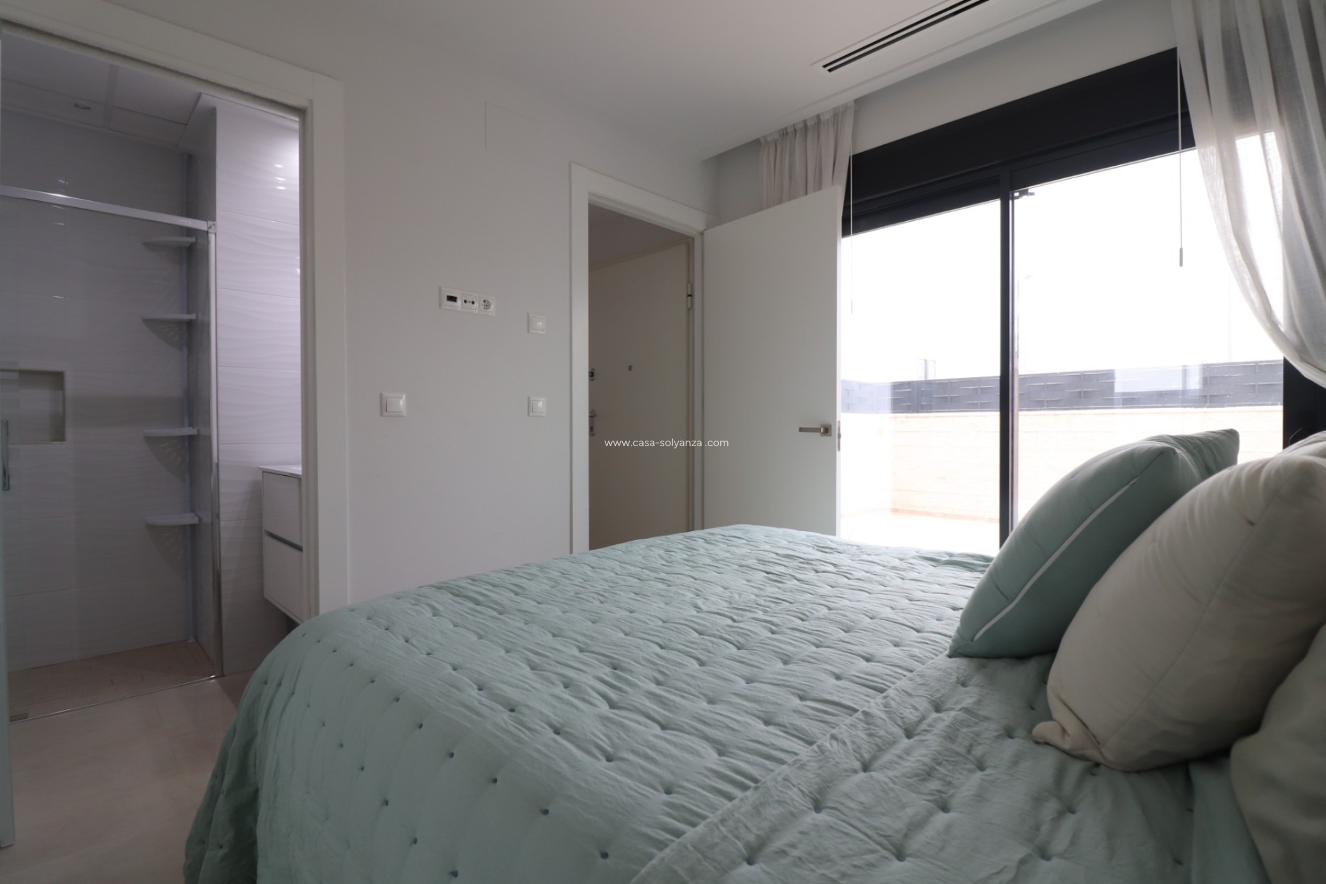 Herverkoop - Villa - Benijofar - Benijofar - Village