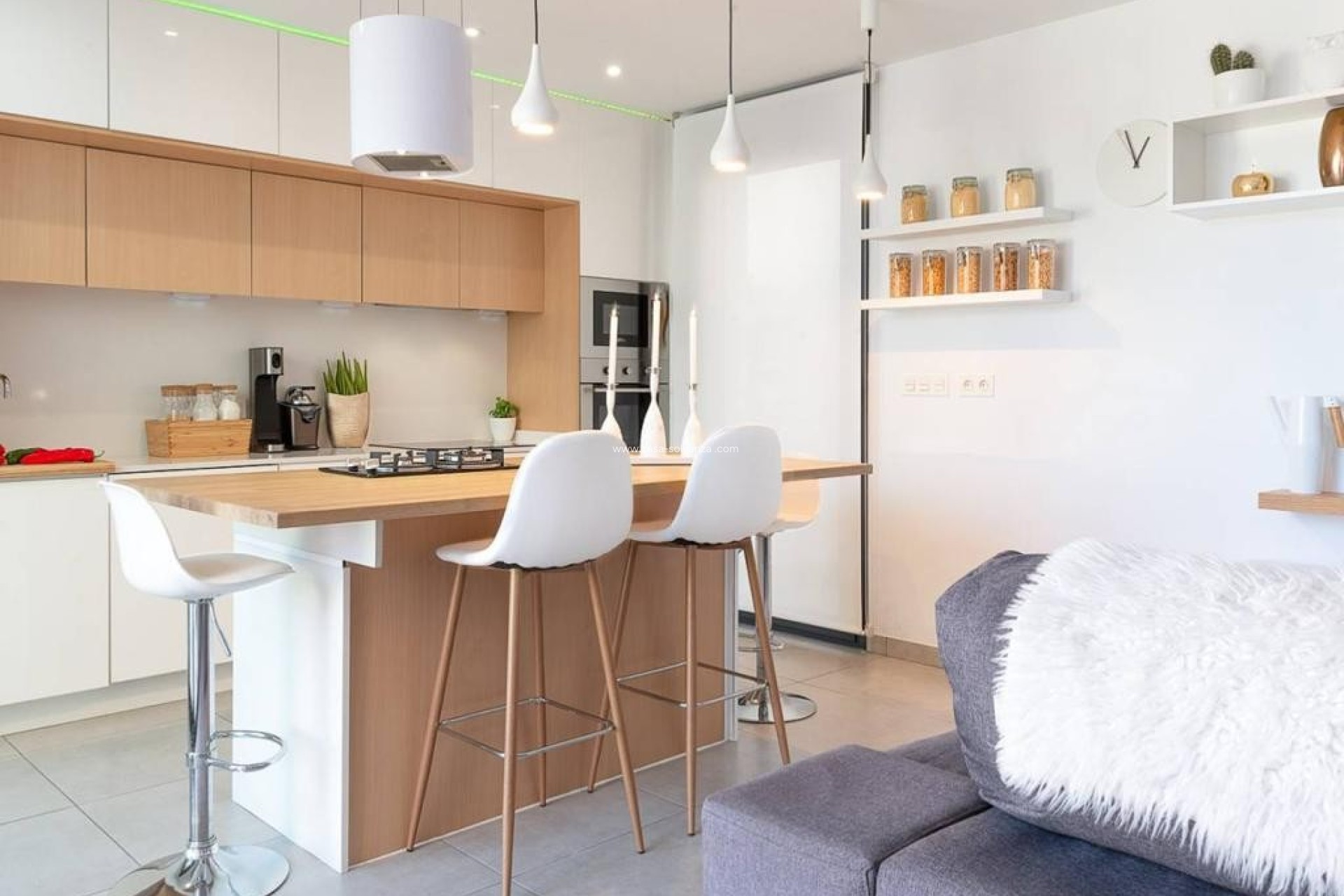 Herverkoop - Villa - Benijofar - Benijofar - Village