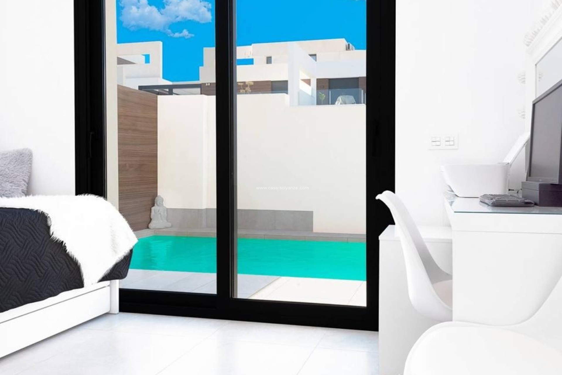 Herverkoop - Villa - Benijofar - Benijofar - Village