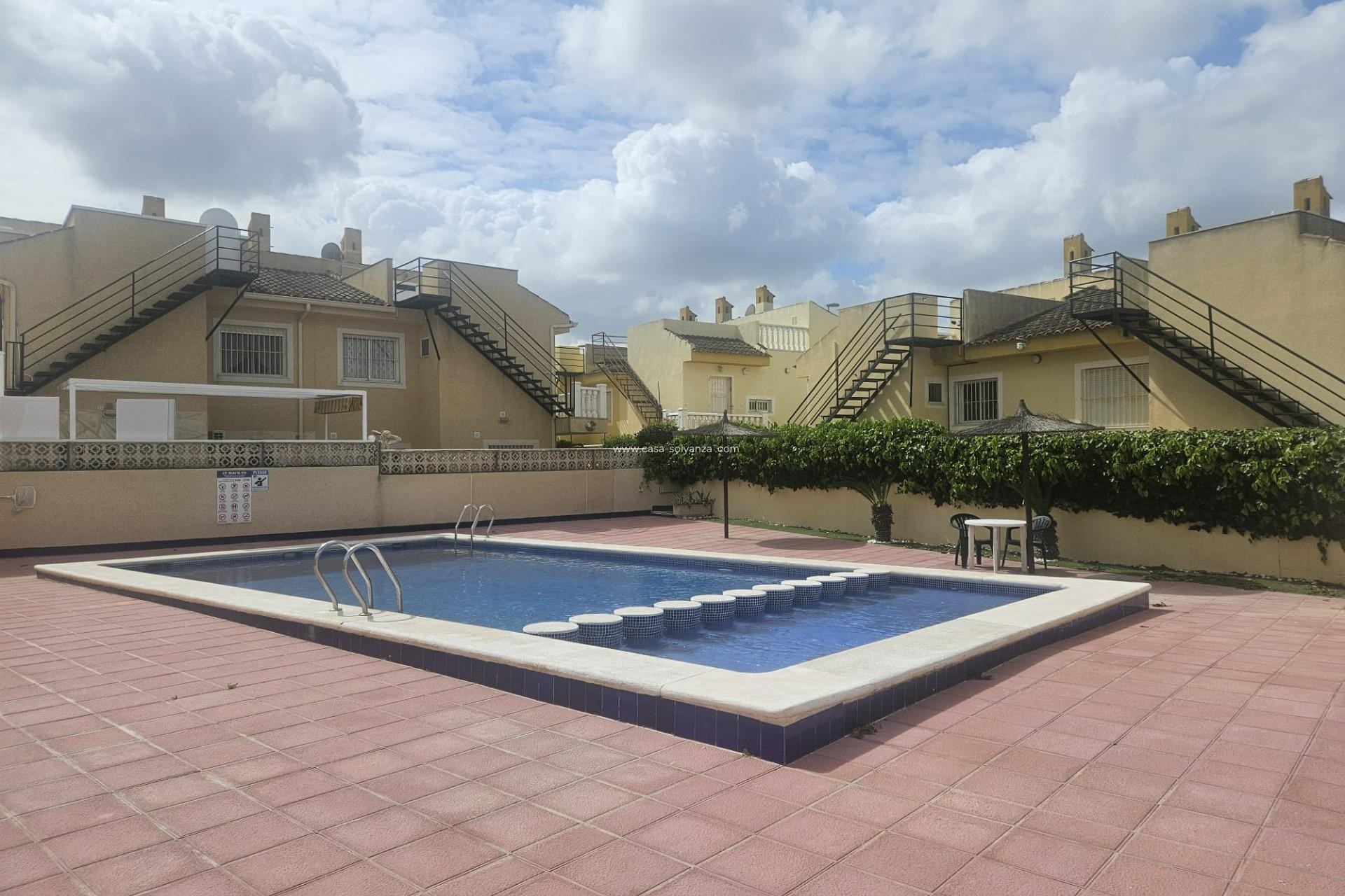 Herverkoop - Villa - Benijofar - Benimar 3