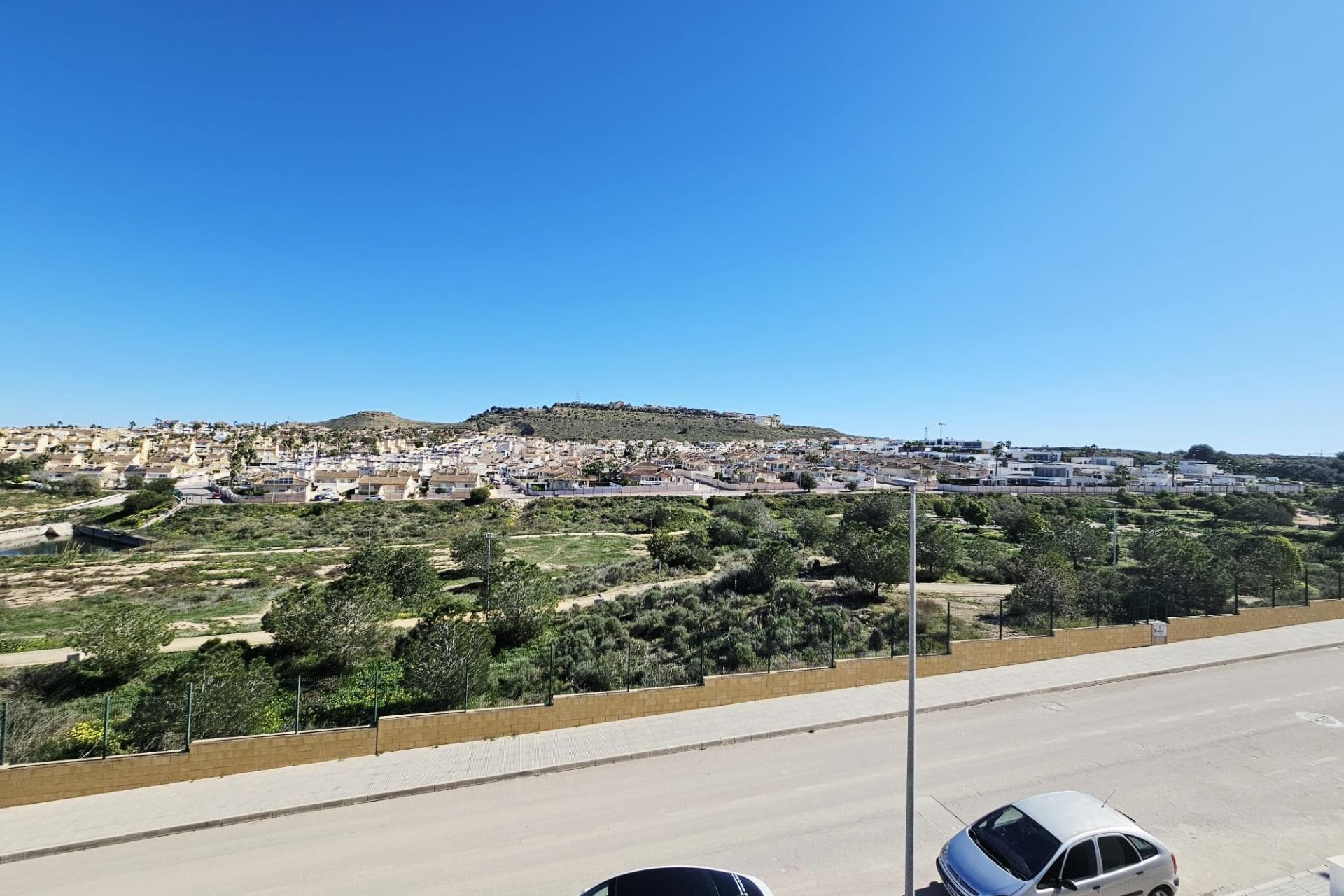 Herverkoop - Villa - Benijofar - Benimar