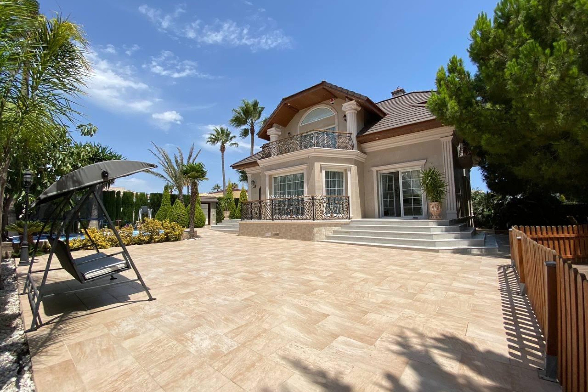 Herverkoop - Villa - Benijofar - Ciudad Quesada