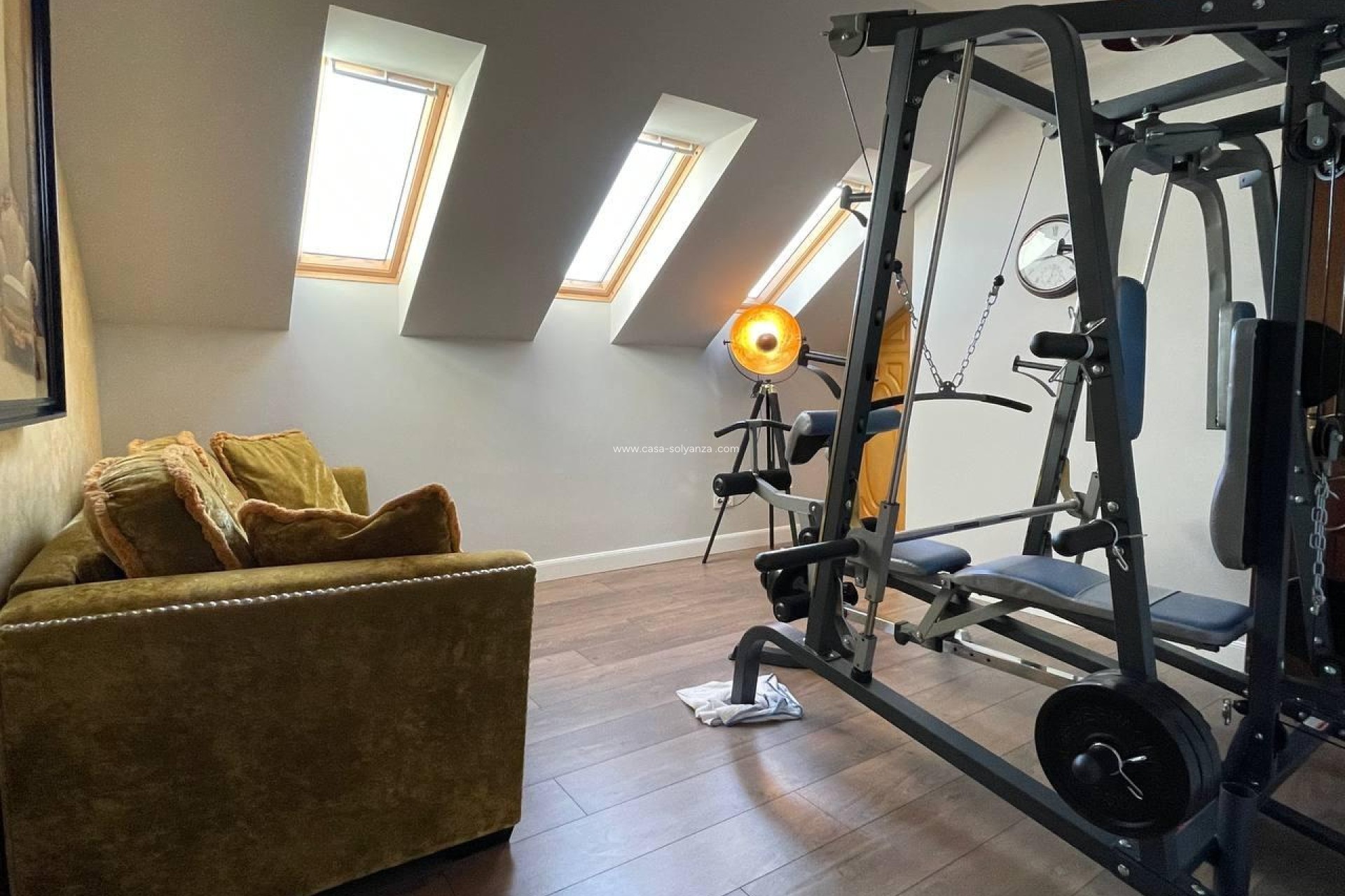 Herverkoop - Villa - Benijofar - Ciudad Quesada