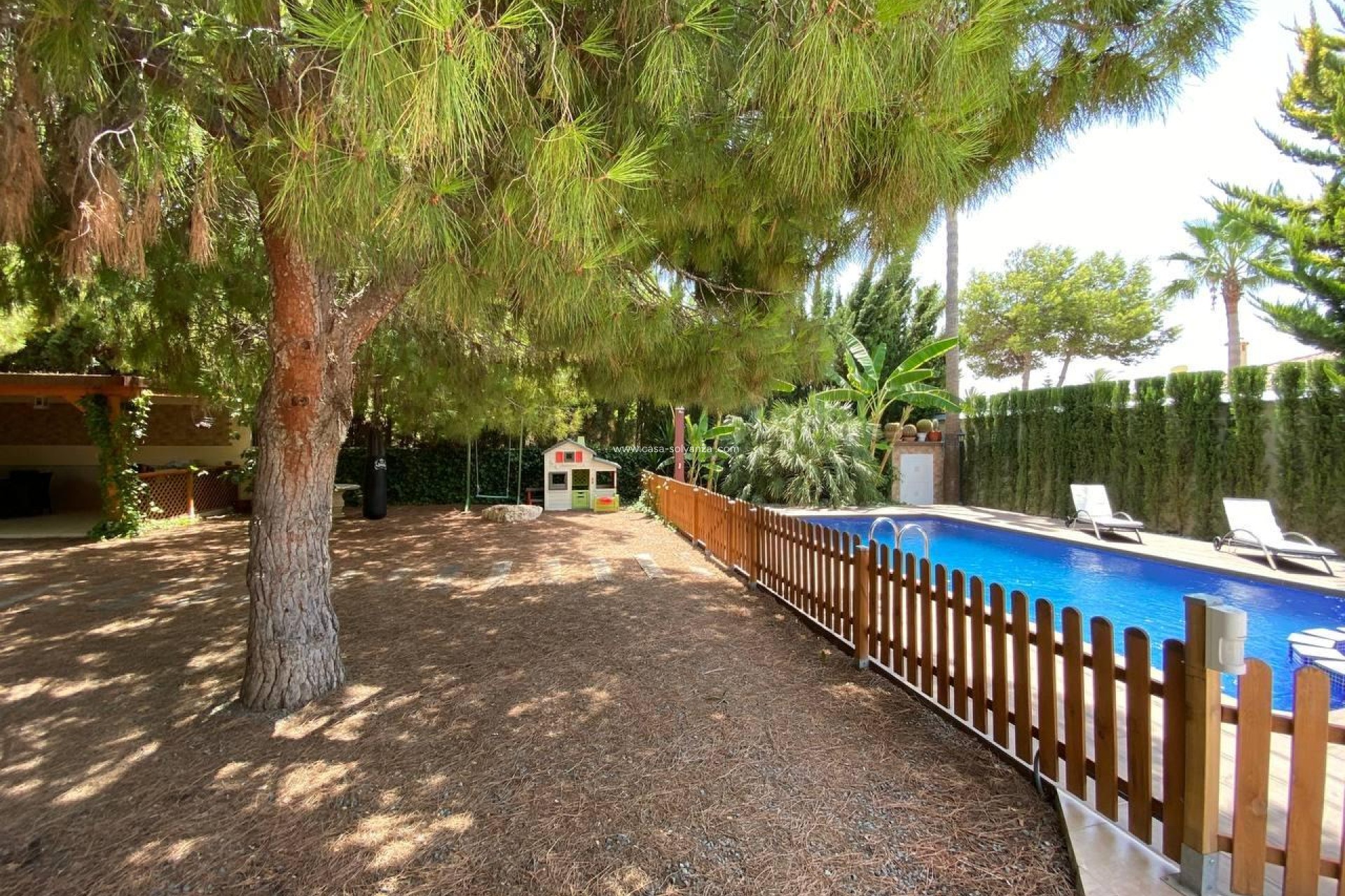 Herverkoop - Villa - Benijofar - Ciudad Quesada