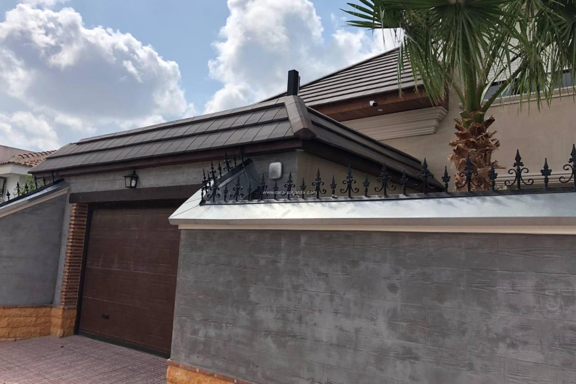 Herverkoop - Villa - Benijofar - Ciudad Quesada