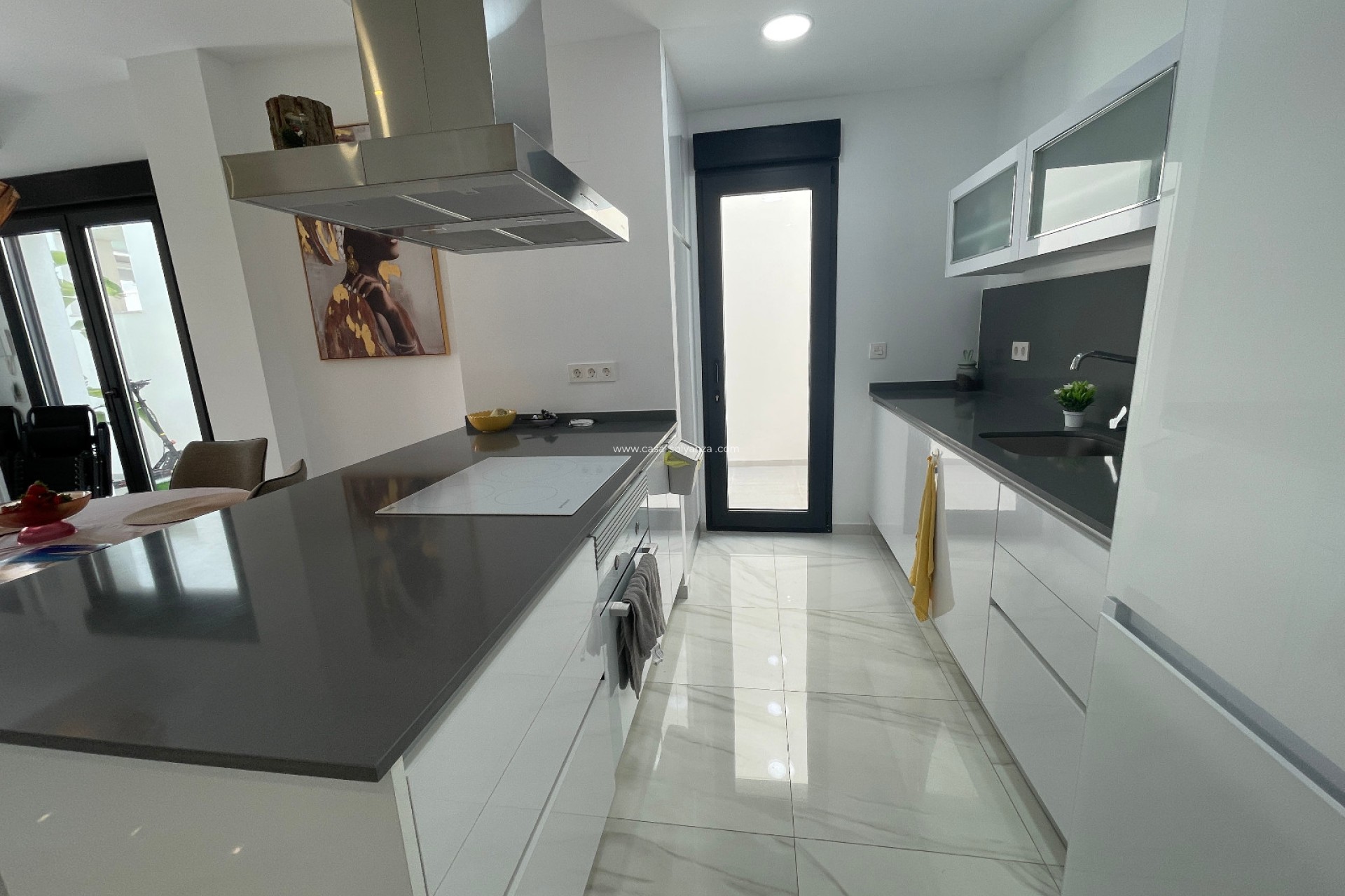 Herverkoop - Villa - Benijofar - Costa Blanca