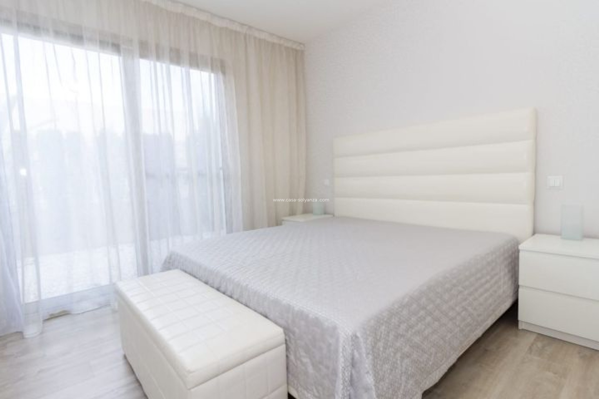 Herverkoop - Villa - Benijofar - Costa Blanca