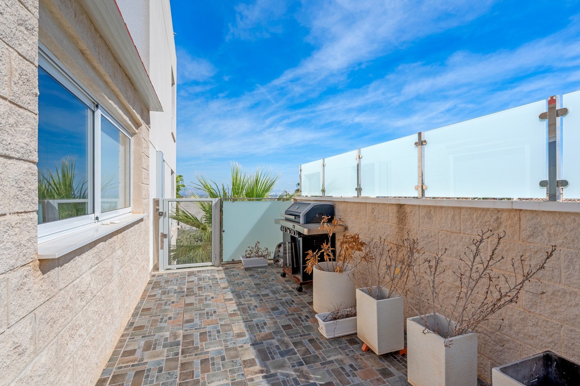 Herverkoop - Villa - Benijofar - Costa Blanca