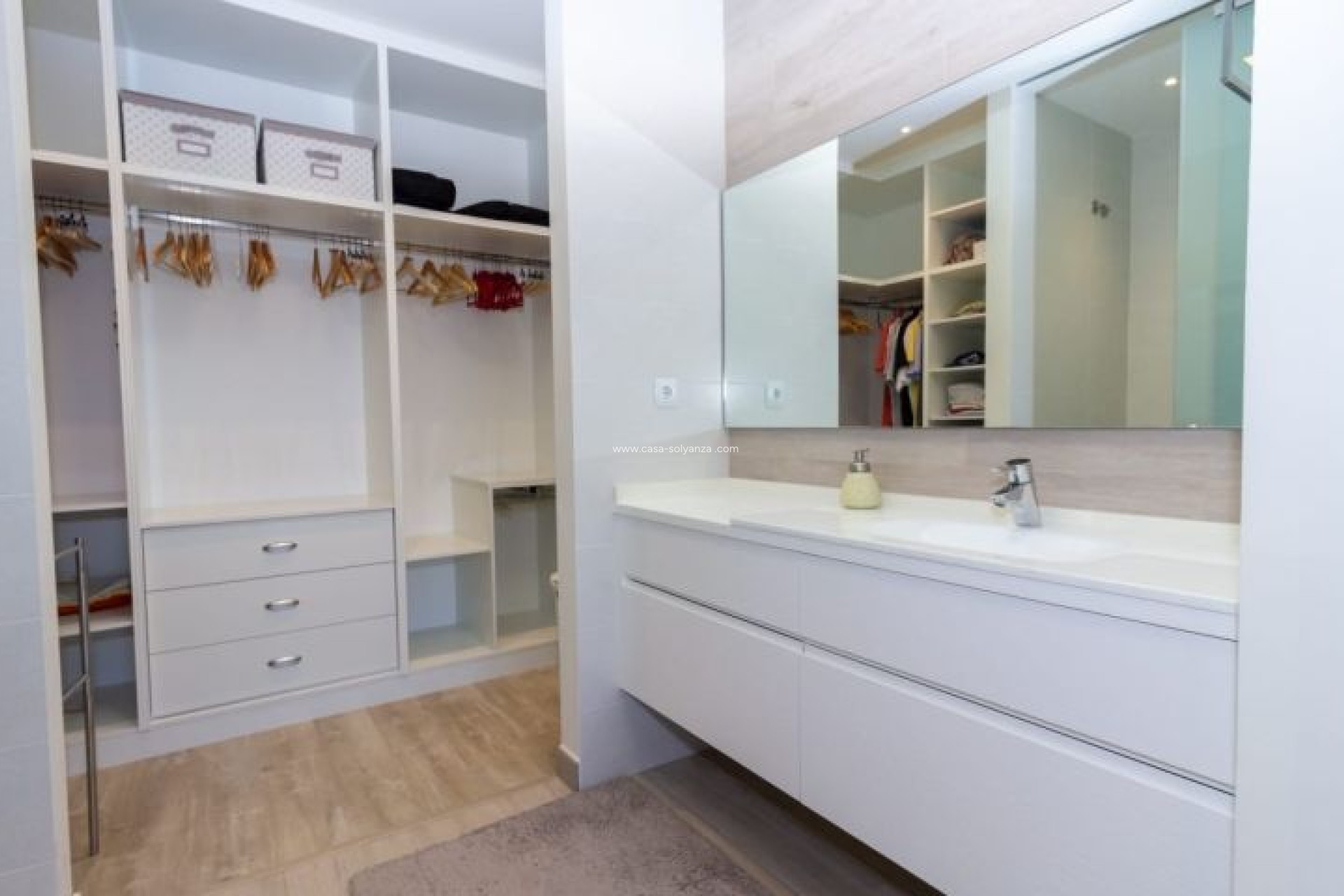 Herverkoop - Villa - Benijofar - Costa Blanca