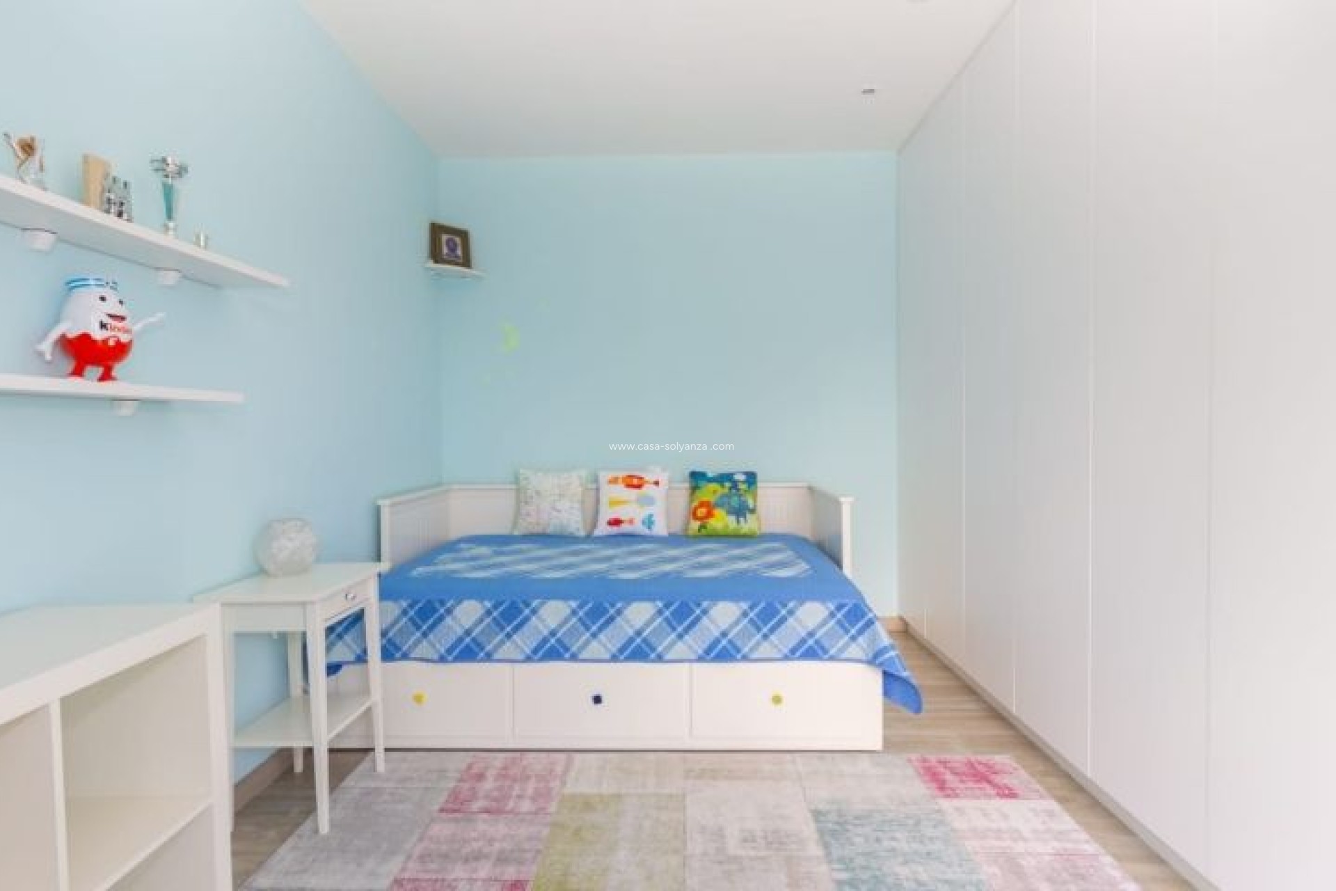 Herverkoop - Villa - Benijofar - Costa Blanca