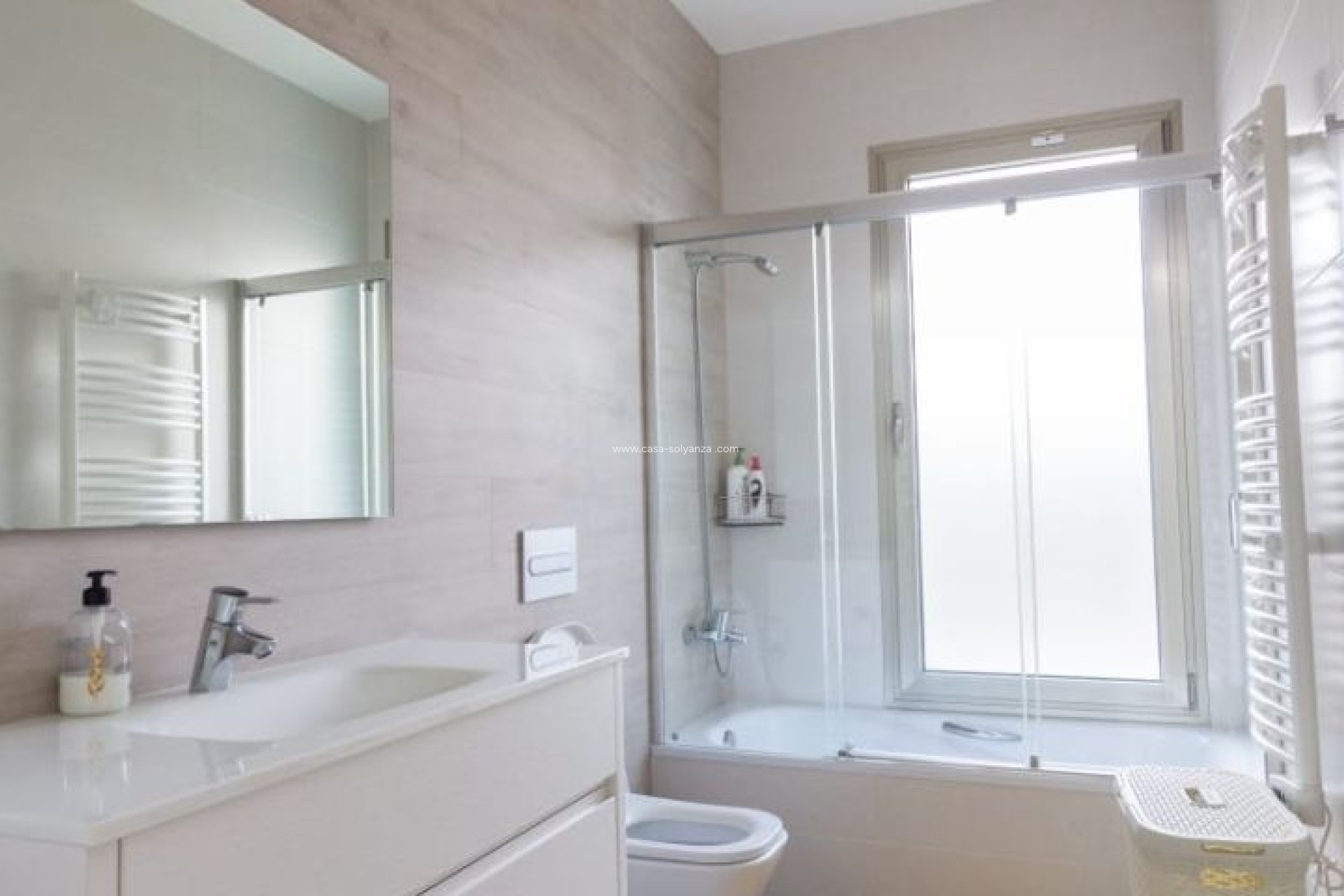 Herverkoop - Villa - Benijofar - Costa Blanca