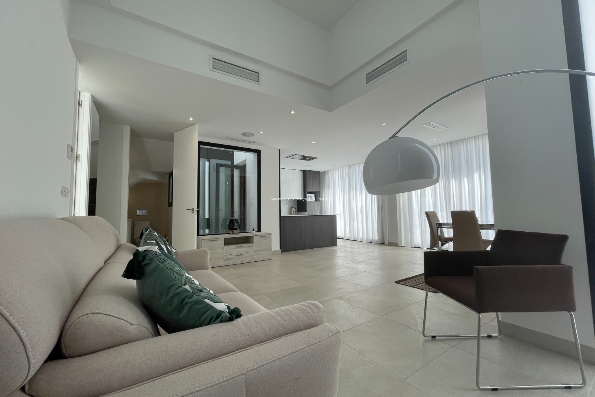 Herverkoop - Villa - Benijofar - Costa Blanca