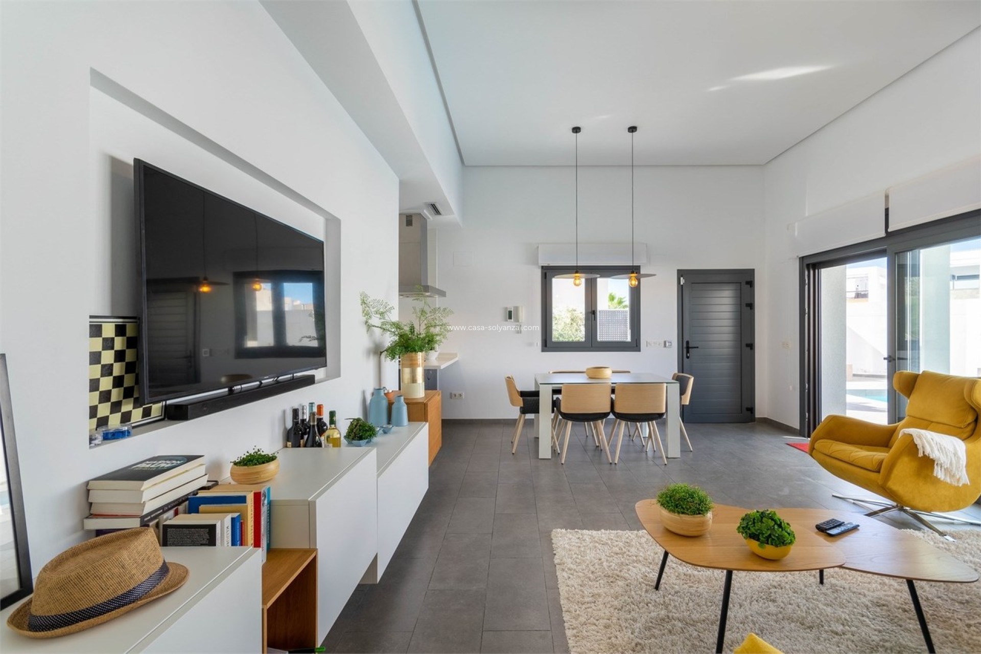 Herverkoop - Villa - Benijofar - Costa Blanca